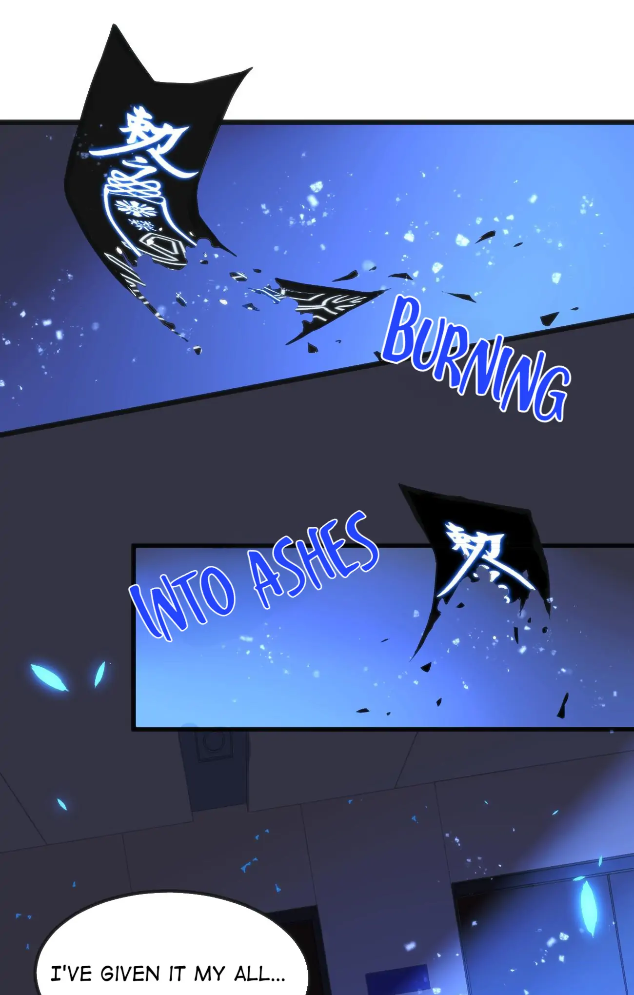 Escape Plan: Entering The Novel Will Be The Death Of Me! Chapter 21 - page 11