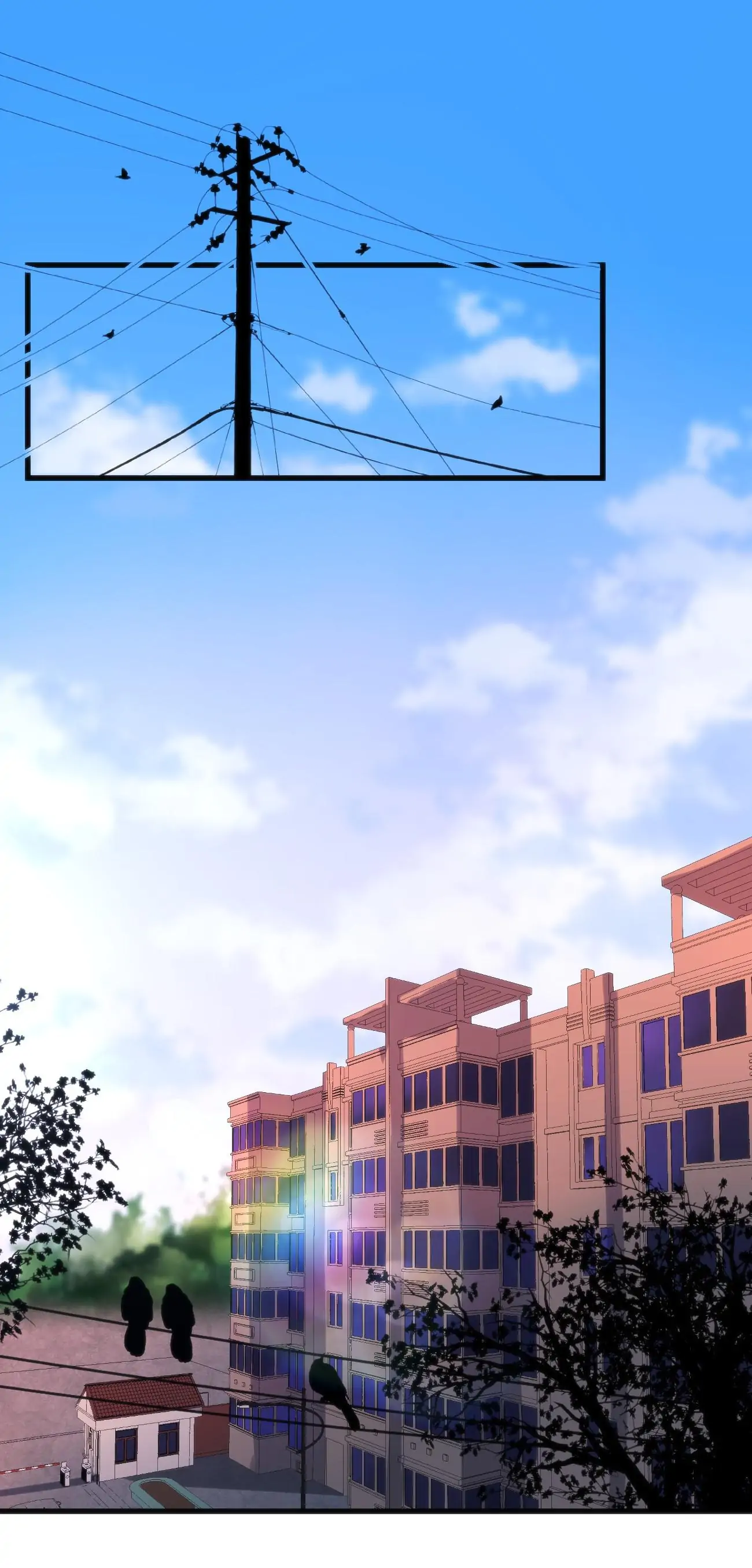 Escape Plan: Entering The Novel Will Be The Death Of Me! Chapter 21 - page 2