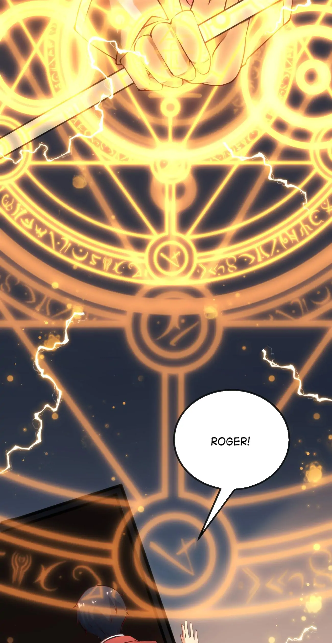 Escape Plan: Entering The Novel Will Be The Death Of Me! Chapter 21 - page 23