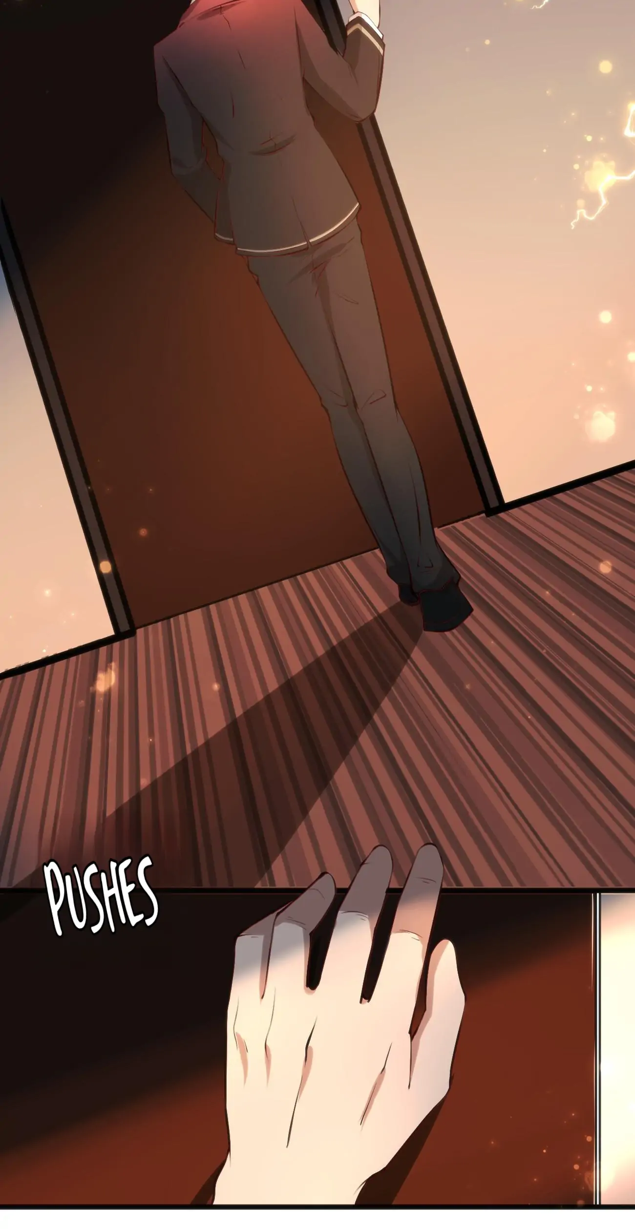 Escape Plan: Entering The Novel Will Be The Death Of Me! Chapter 21 - page 24