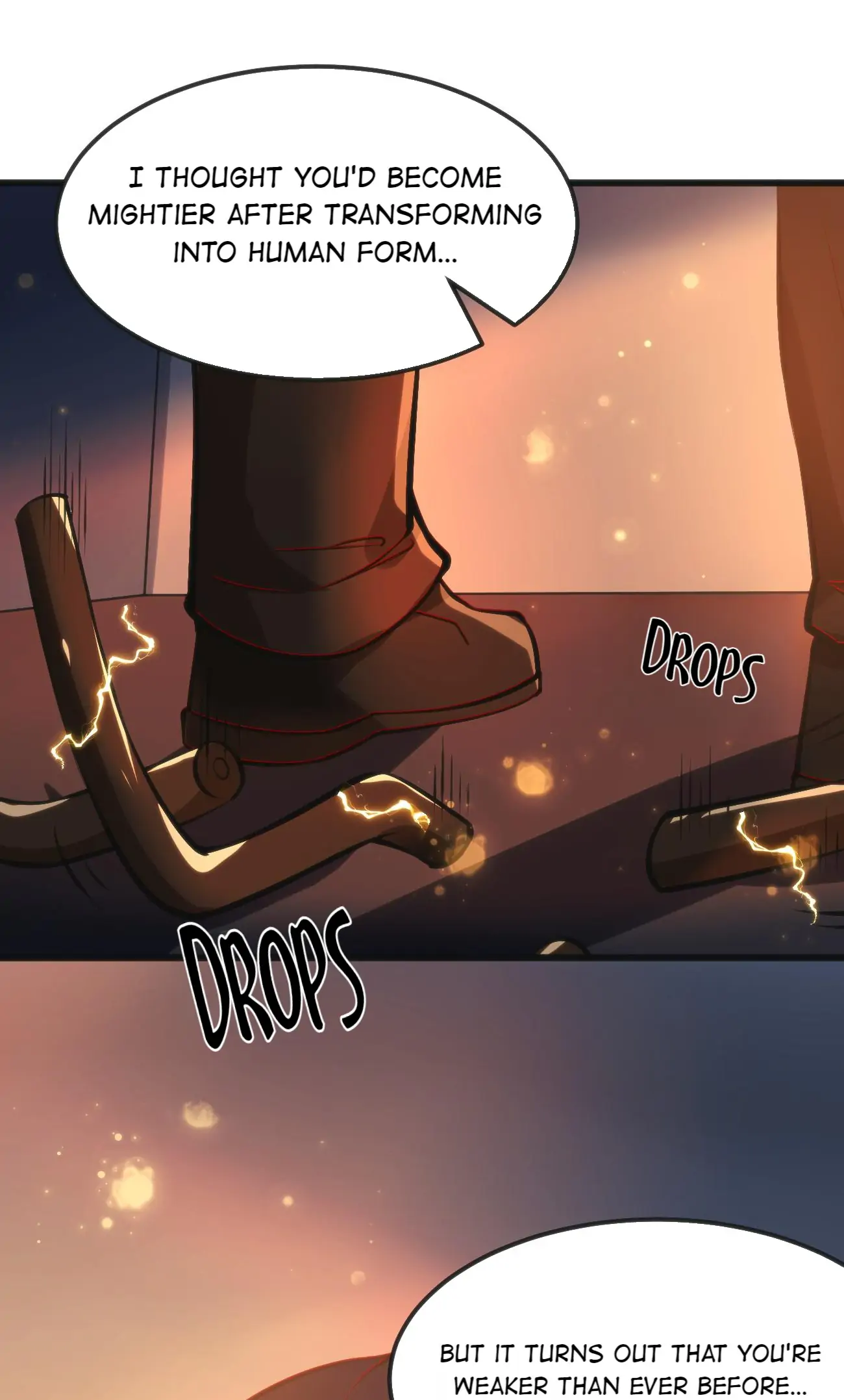 Escape Plan: Entering The Novel Will Be The Death Of Me! Chapter 21 - page 29