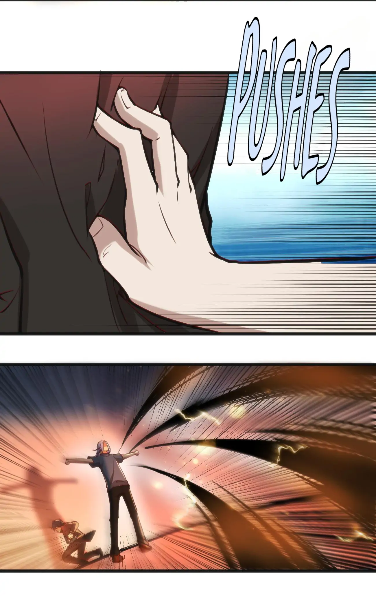Escape Plan: Entering The Novel Will Be The Death Of Me! Chapter 21 - page 33