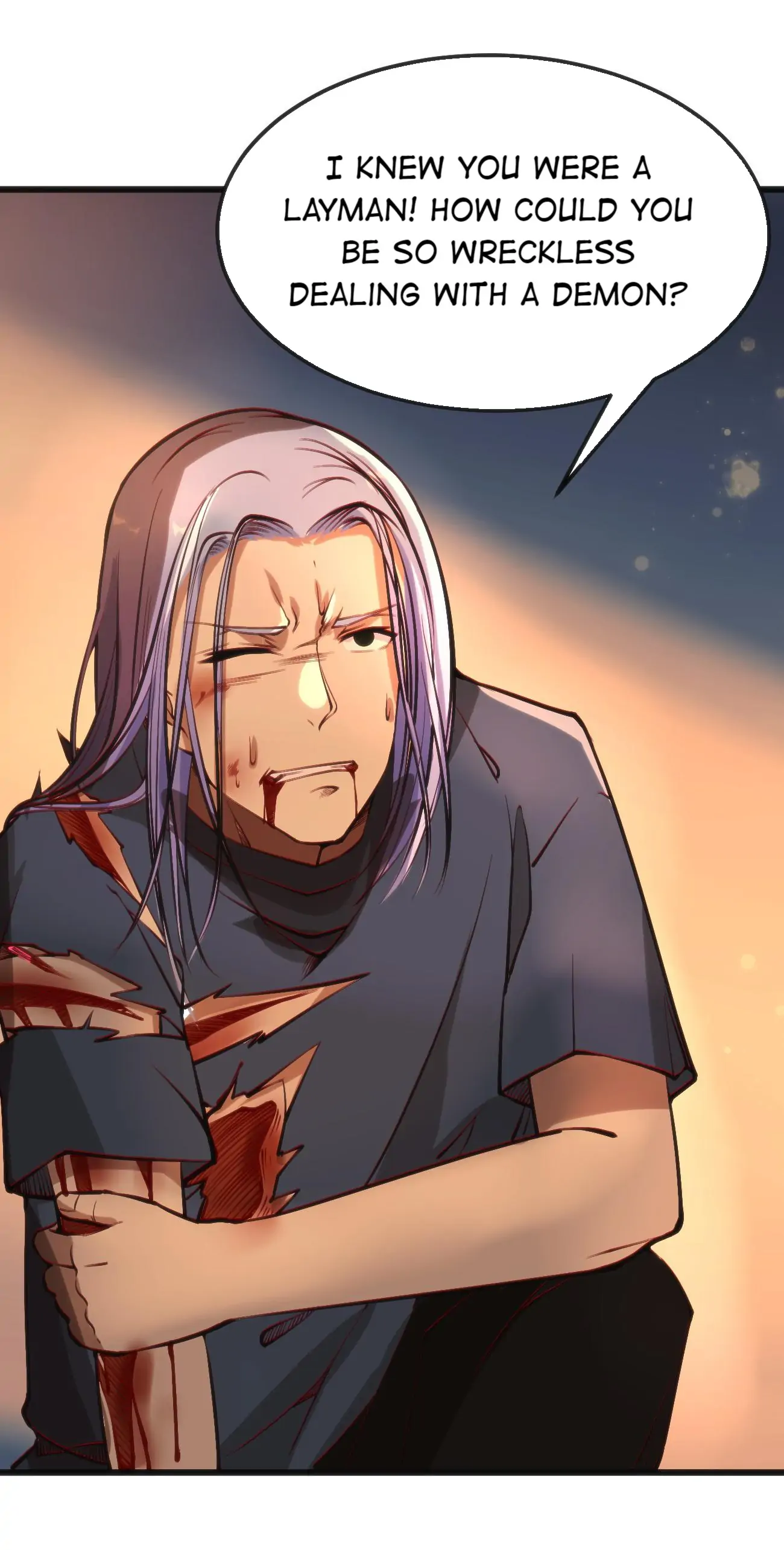 Escape Plan: Entering The Novel Will Be The Death Of Me! Chapter 21 - page 35