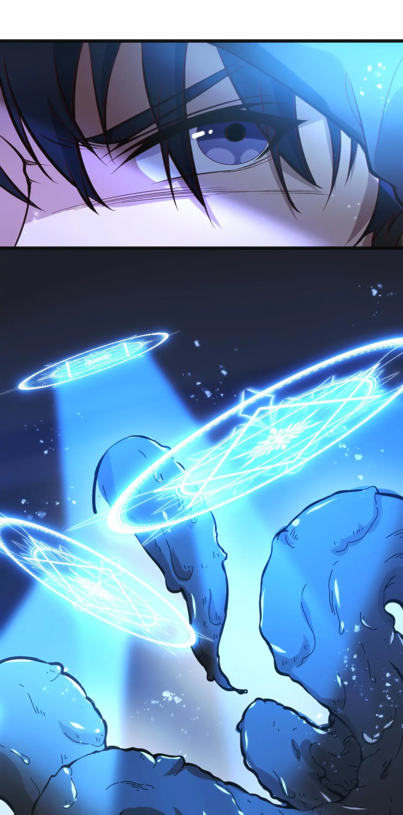 Escape Plan: Entering The Novel Will Be The Death Of Me! Chapter 21 - page 8