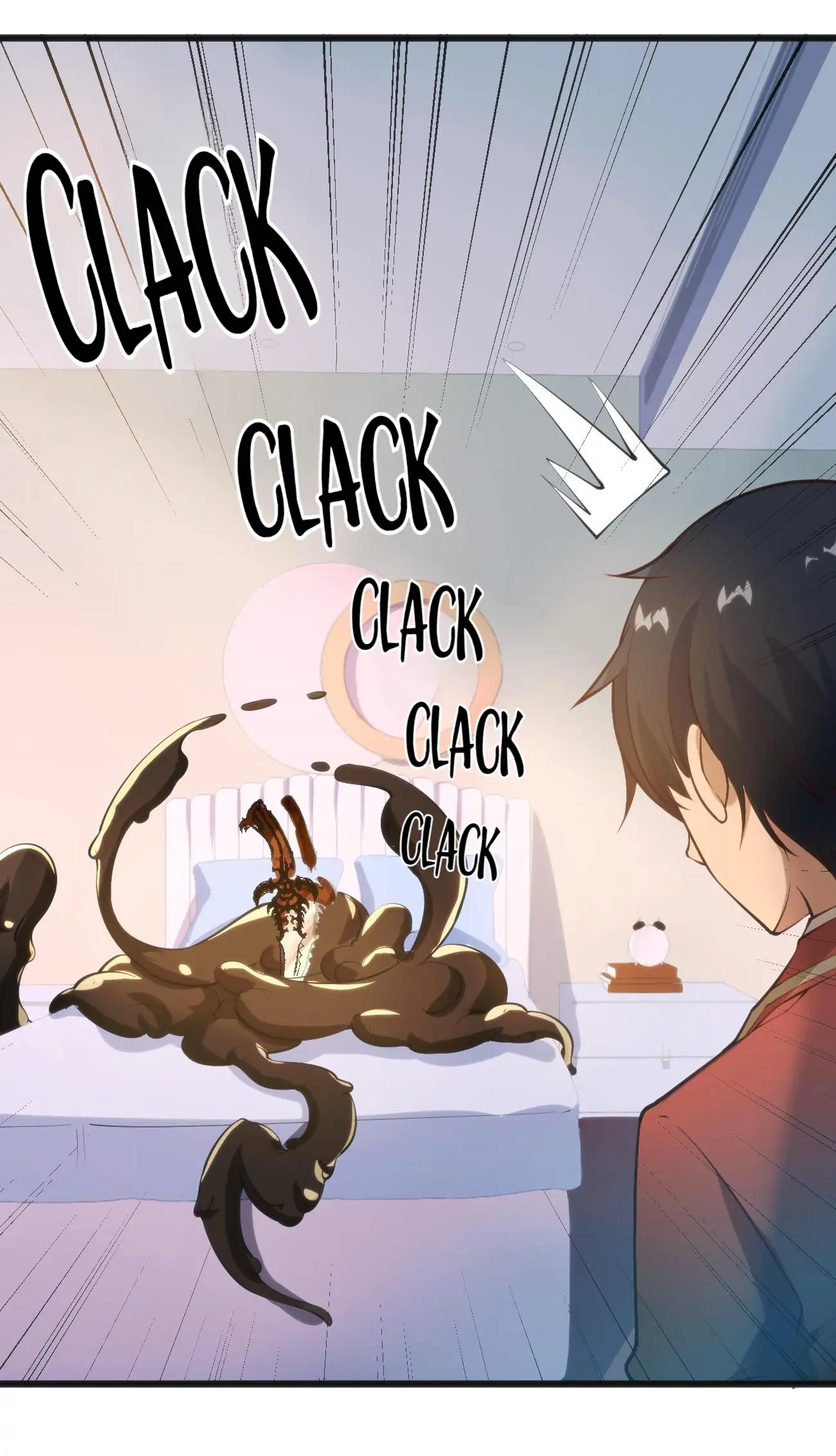 Escape Plan: Entering The Novel Will Be The Death Of Me! Chapter 22 - page 15