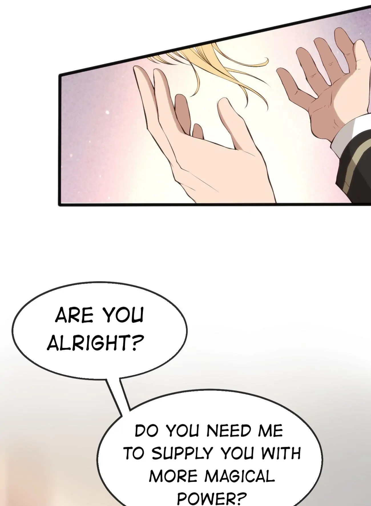 Escape Plan: Entering The Novel Will Be The Death Of Me! Chapter 22 - page 34