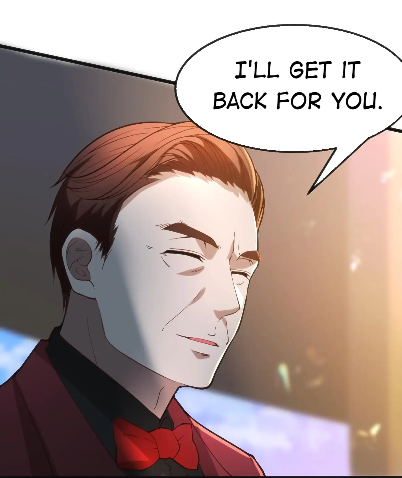 Escape Plan: Entering The Novel Will Be The Death Of Me! Chapter 22 - page 45