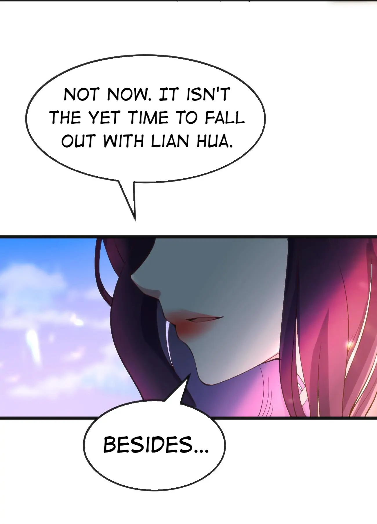 Escape Plan: Entering The Novel Will Be The Death Of Me! Chapter 22 - page 46