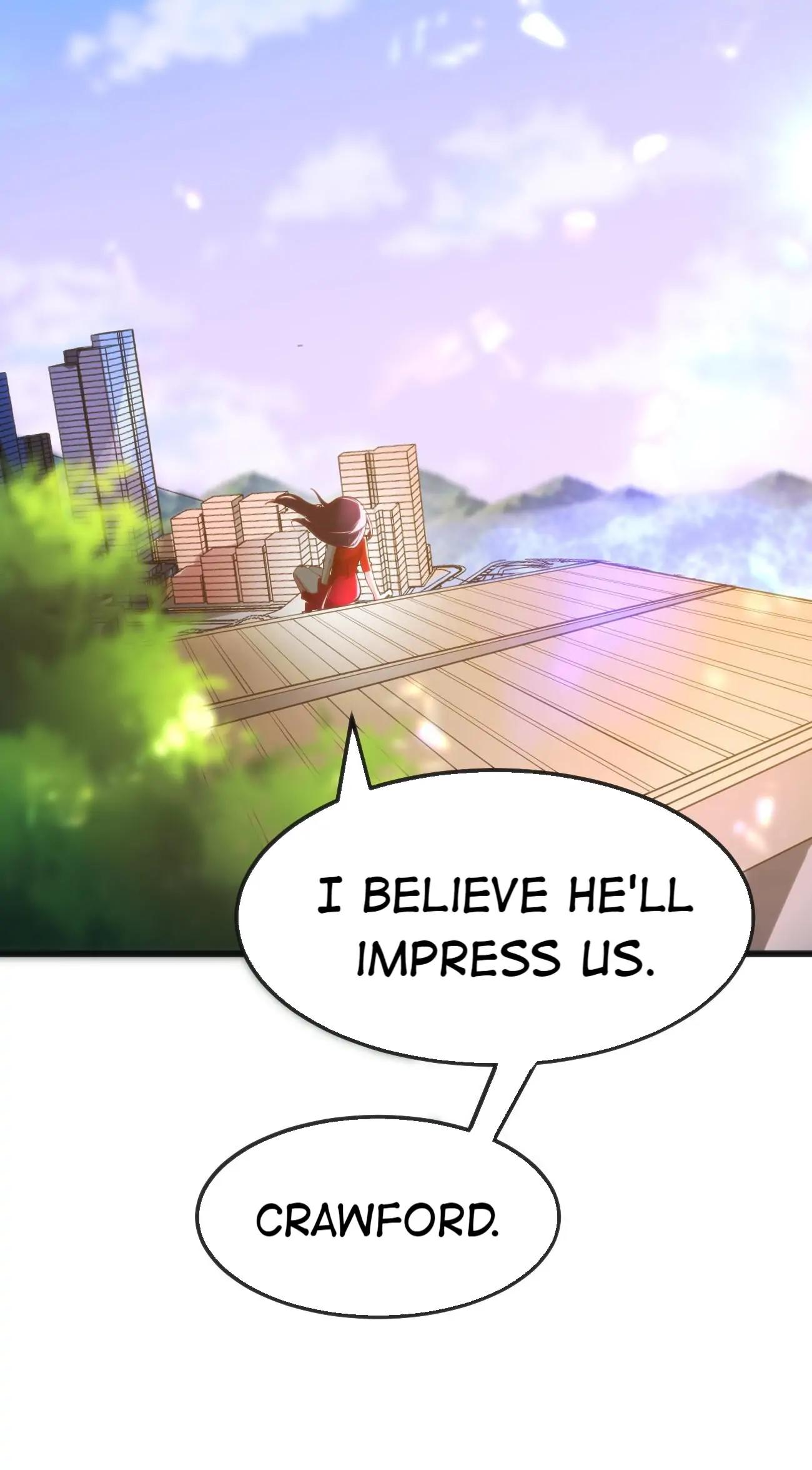 Escape Plan: Entering The Novel Will Be The Death Of Me! Chapter 22 - page 48