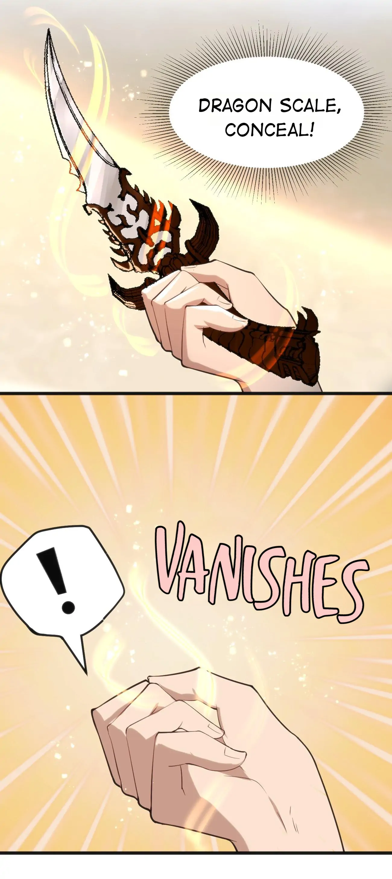 Escape Plan: Entering The Novel Will Be The Death Of Me! Chapter 23 - page 11