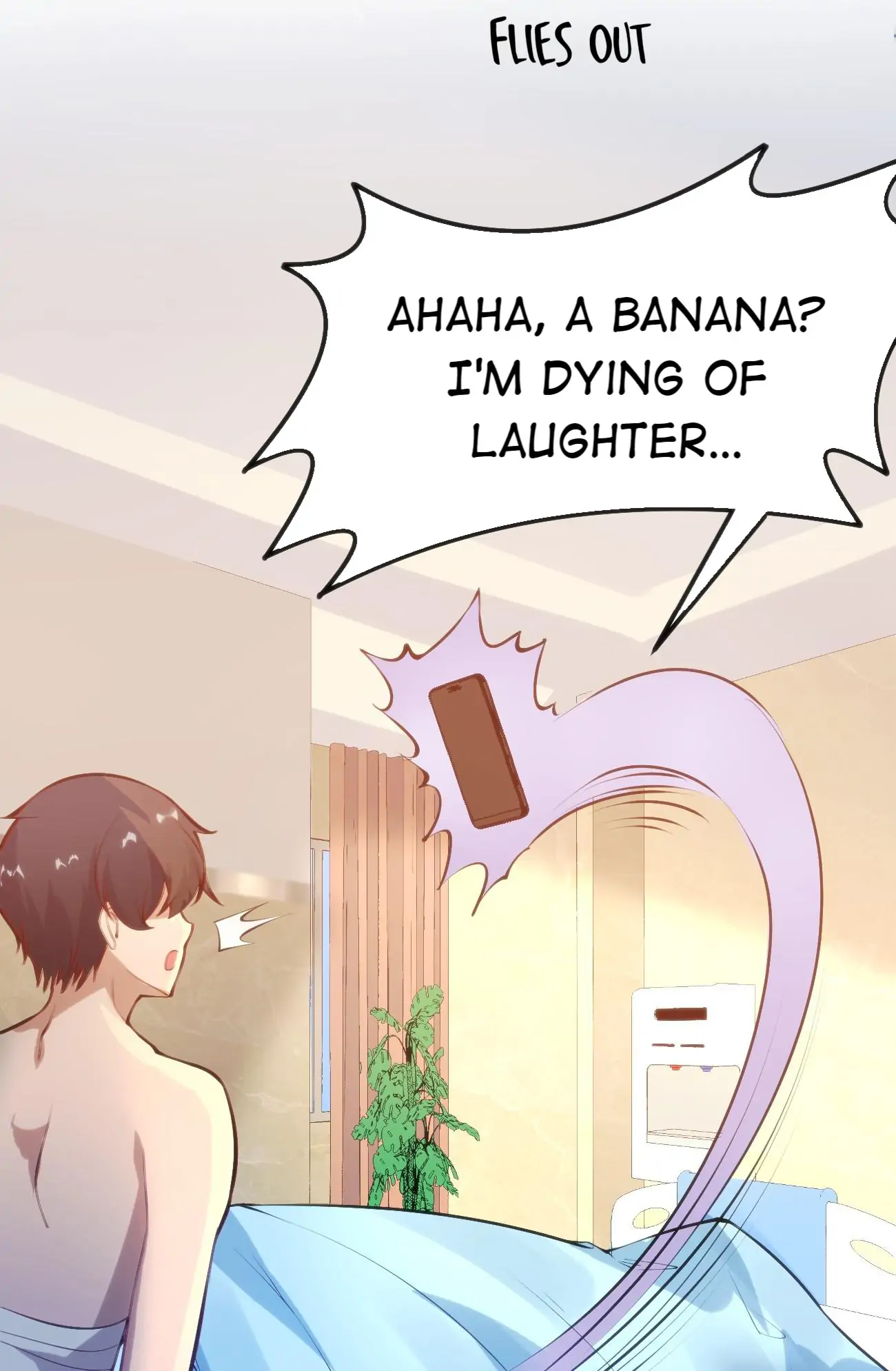 Escape Plan: Entering The Novel Will Be The Death Of Me! Chapter 23 - page 38