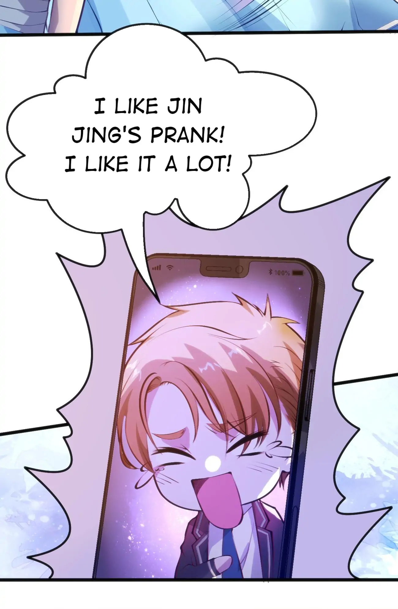 Escape Plan: Entering The Novel Will Be The Death Of Me! Chapter 23 - page 39
