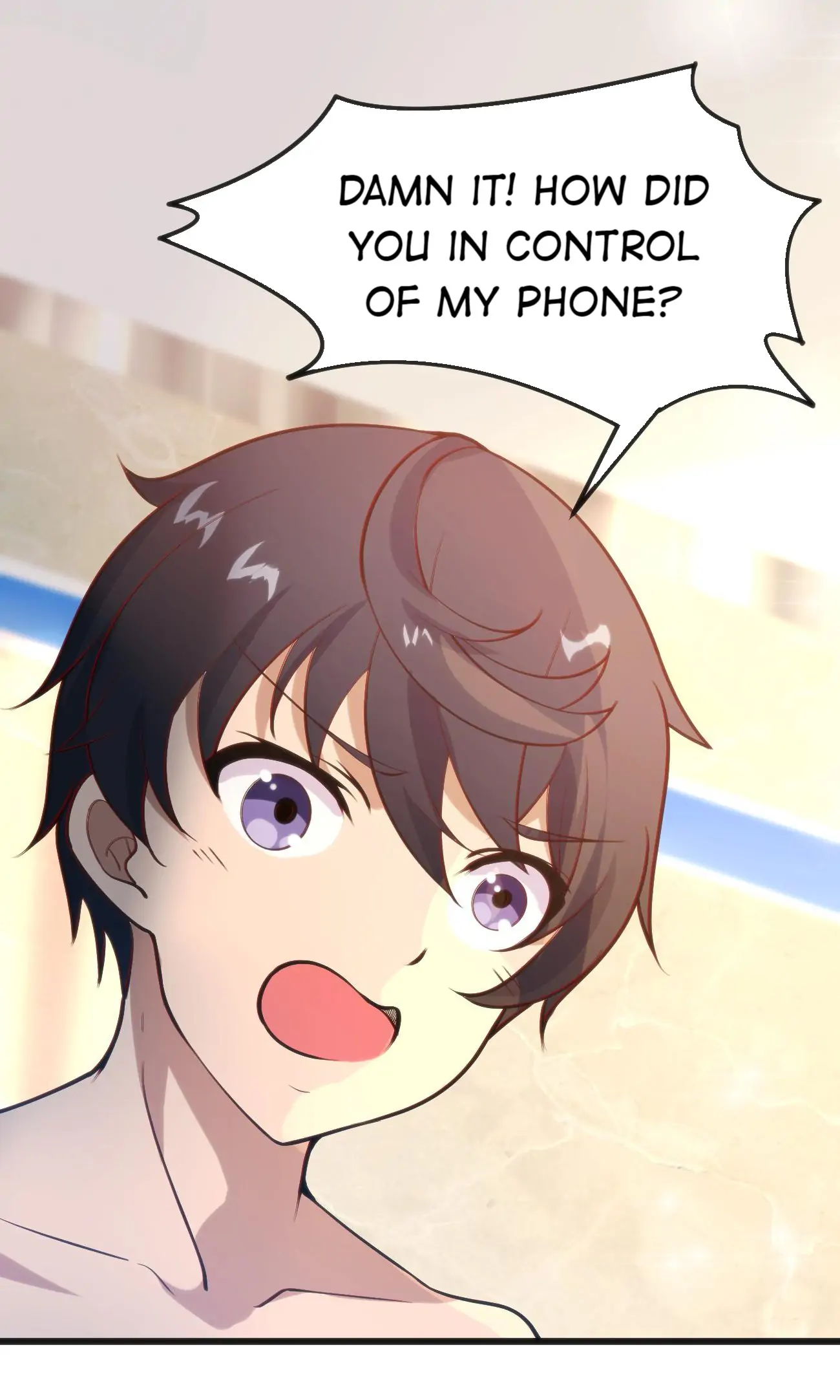 Escape Plan: Entering The Novel Will Be The Death Of Me! Chapter 23 - page 40