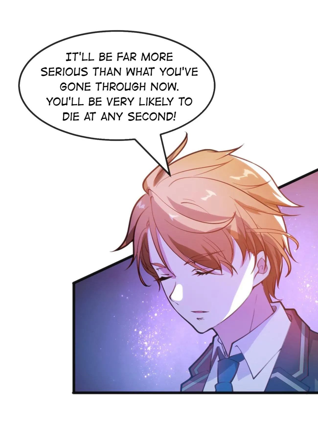 Escape Plan: Entering The Novel Will Be The Death Of Me! Chapter 23 - page 50