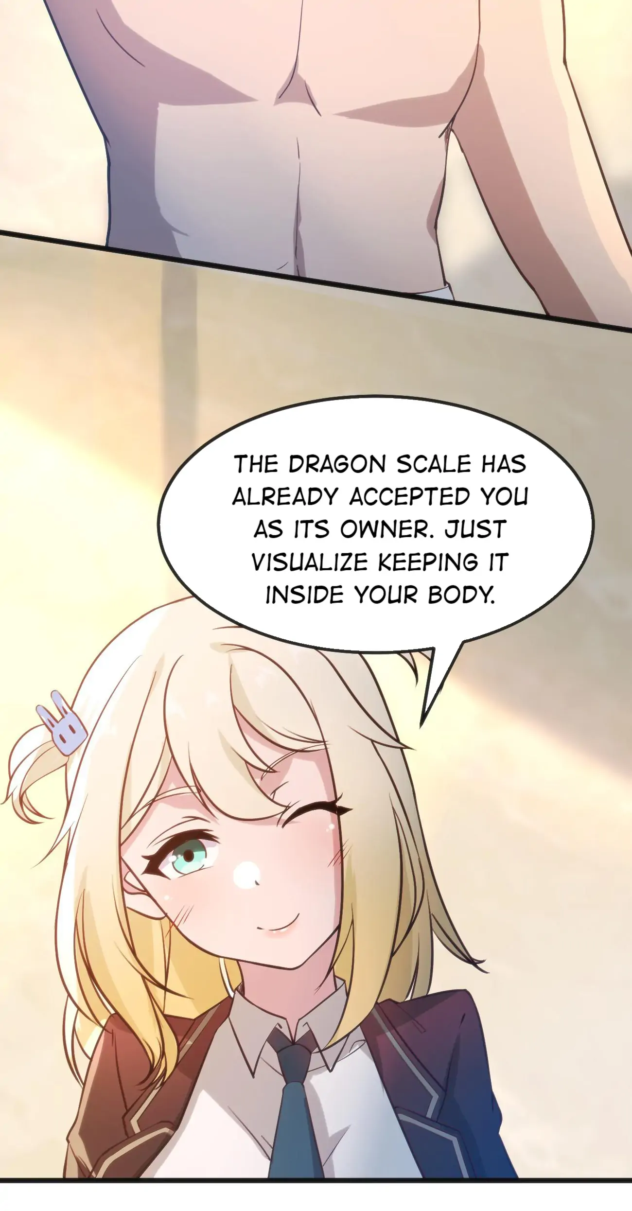 Escape Plan: Entering The Novel Will Be The Death Of Me! Chapter 23 - page 9