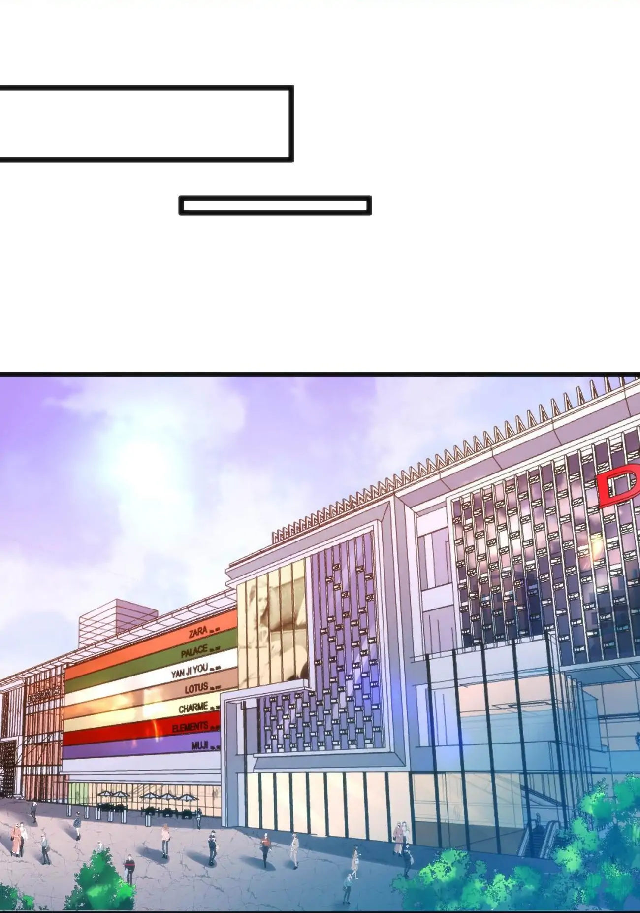 Escape Plan: Entering The Novel Will Be The Death Of Me! Chapter 24 - page 12