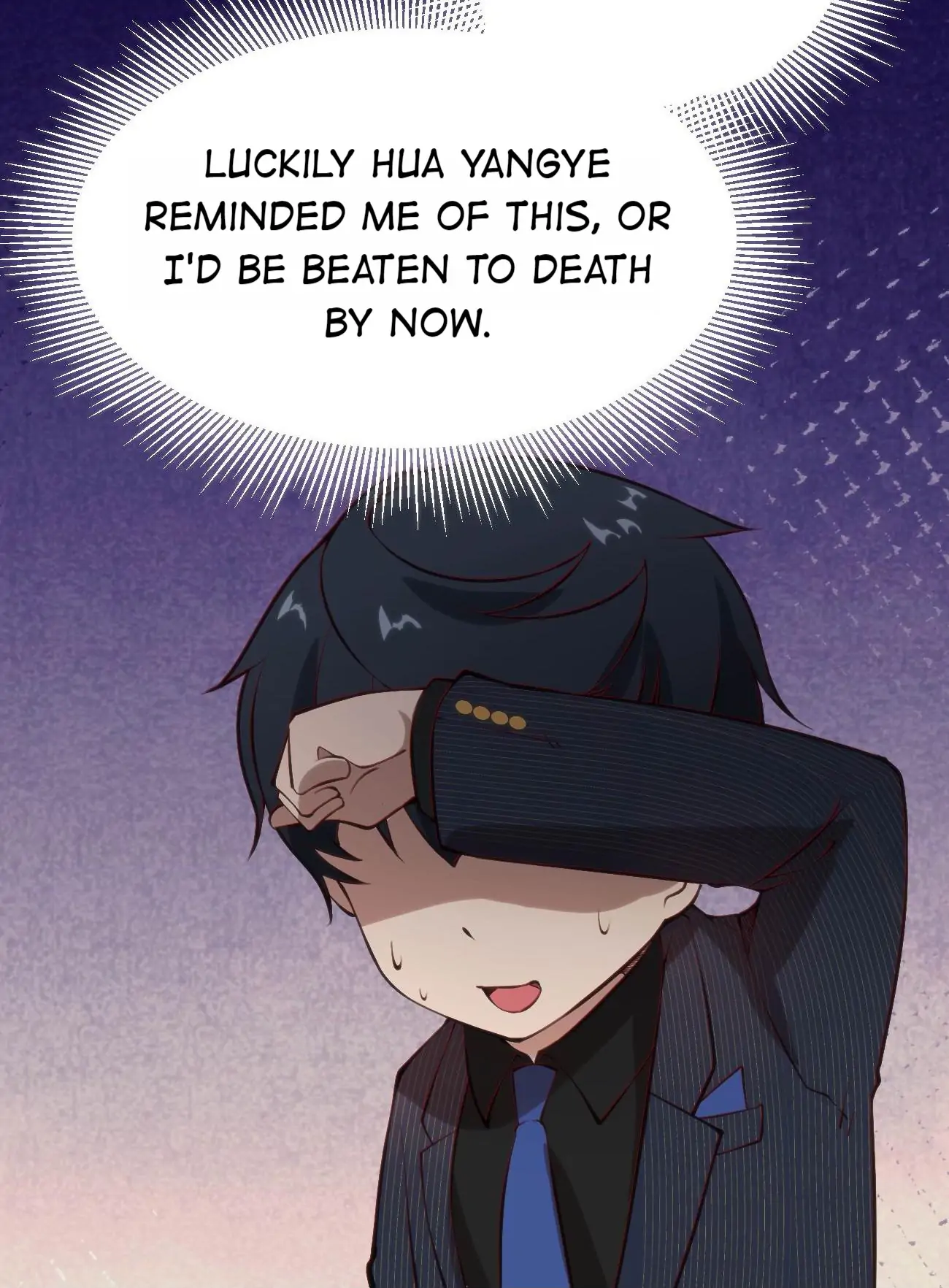 Escape Plan: Entering The Novel Will Be The Death Of Me! Chapter 24 - page 21
