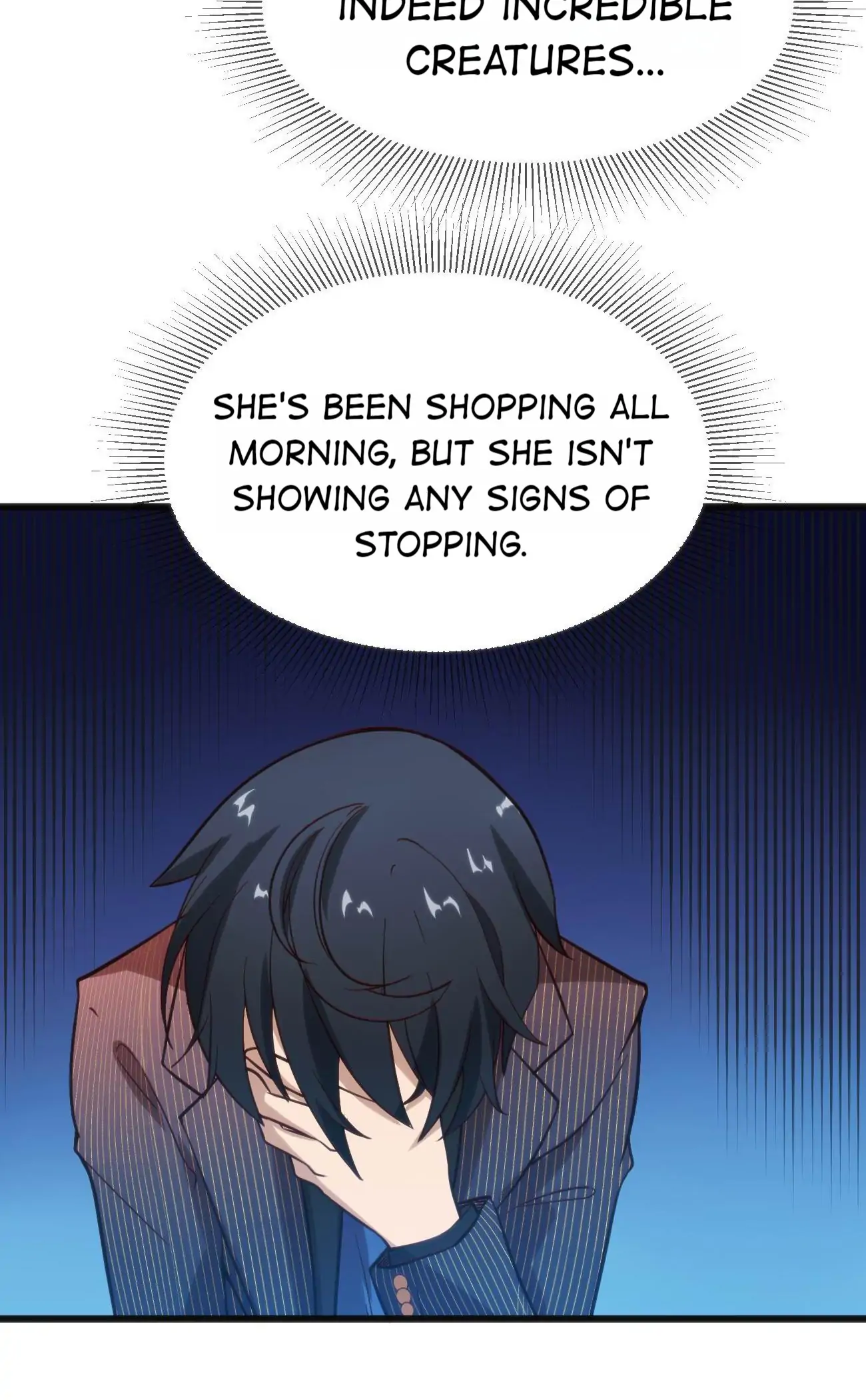 Escape Plan: Entering The Novel Will Be The Death Of Me! Chapter 24 - page 25