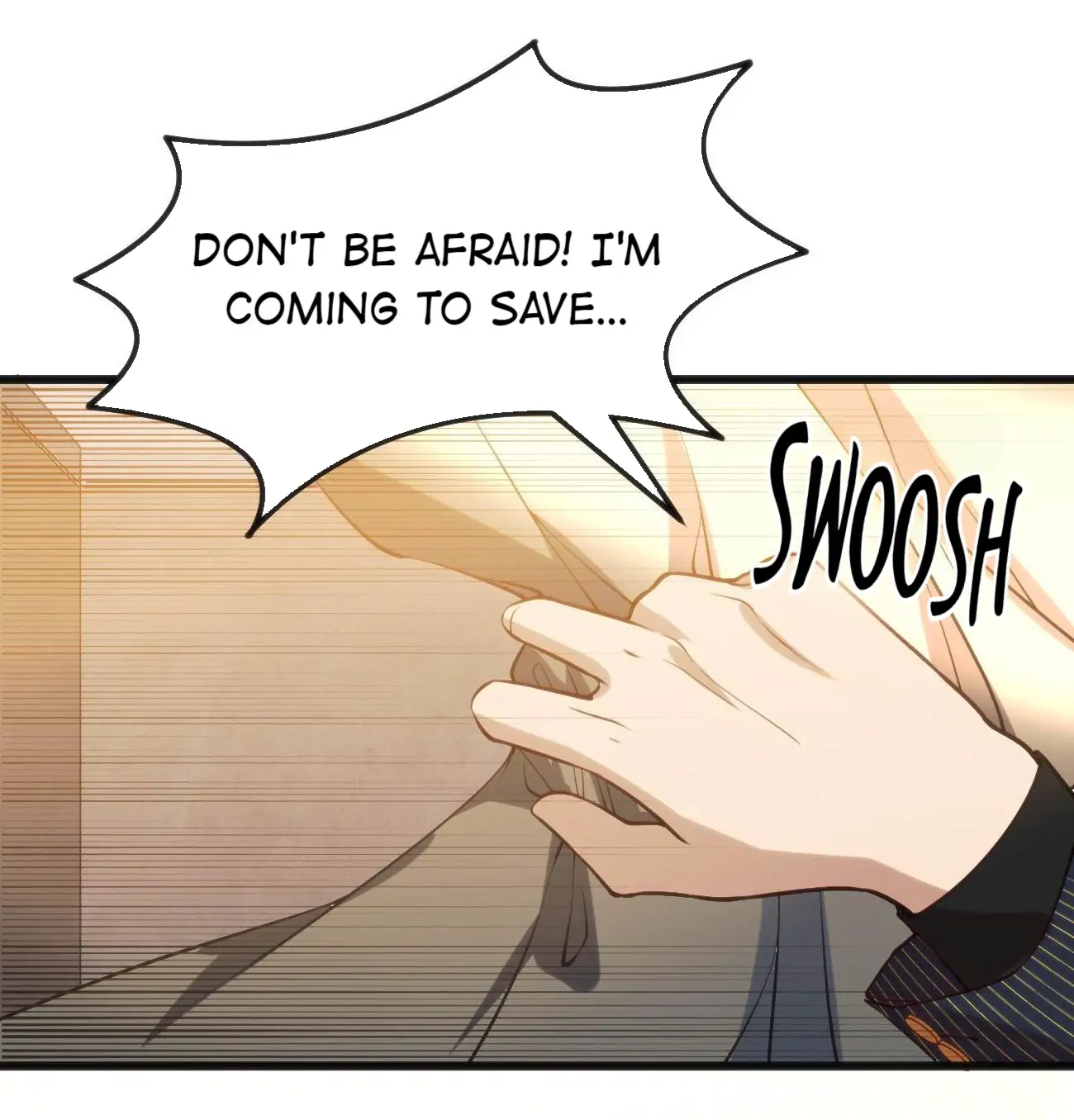 Escape Plan: Entering The Novel Will Be The Death Of Me! Chapter 24 - page 28