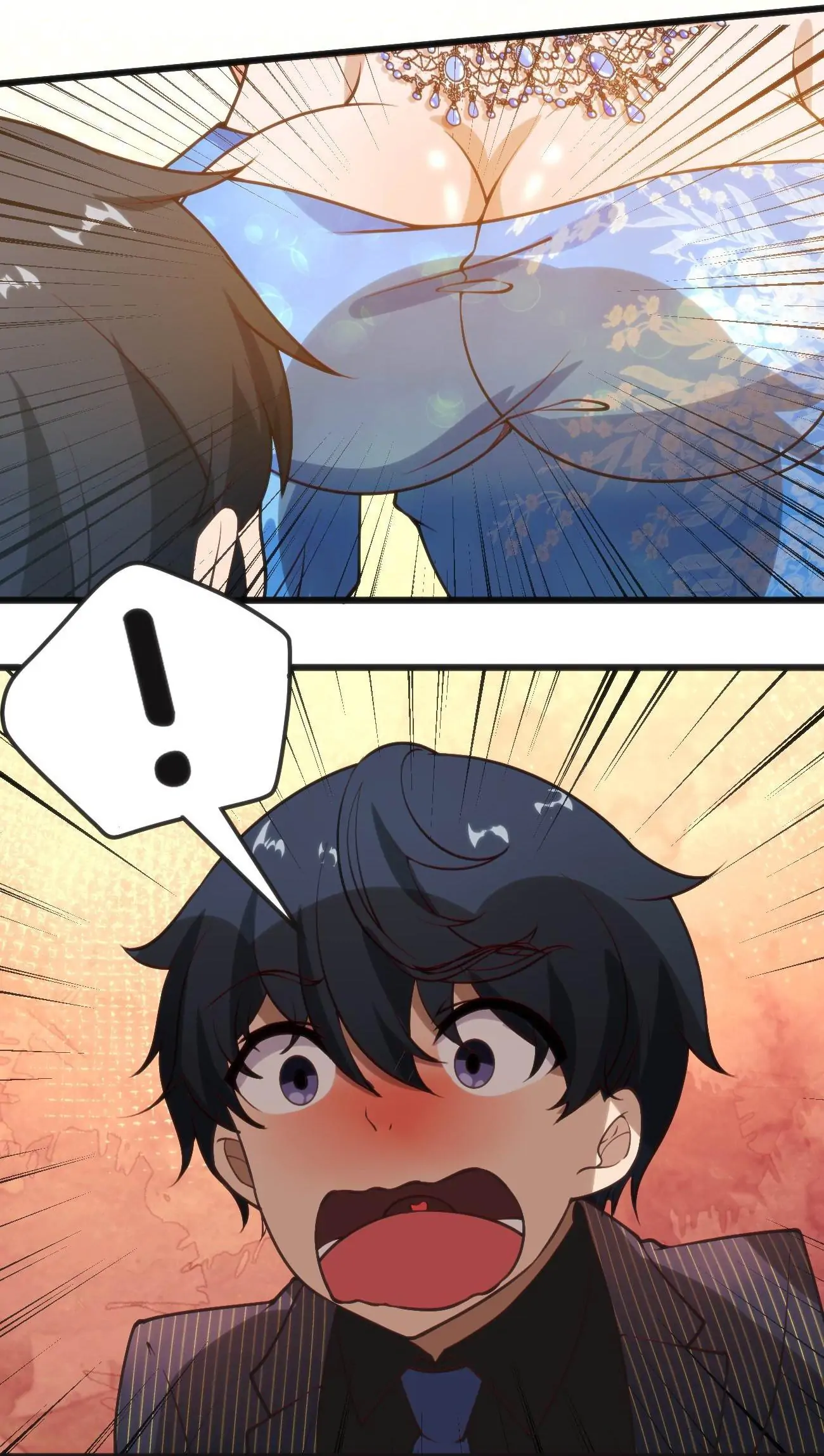 Escape Plan: Entering The Novel Will Be The Death Of Me! Chapter 24 - page 29