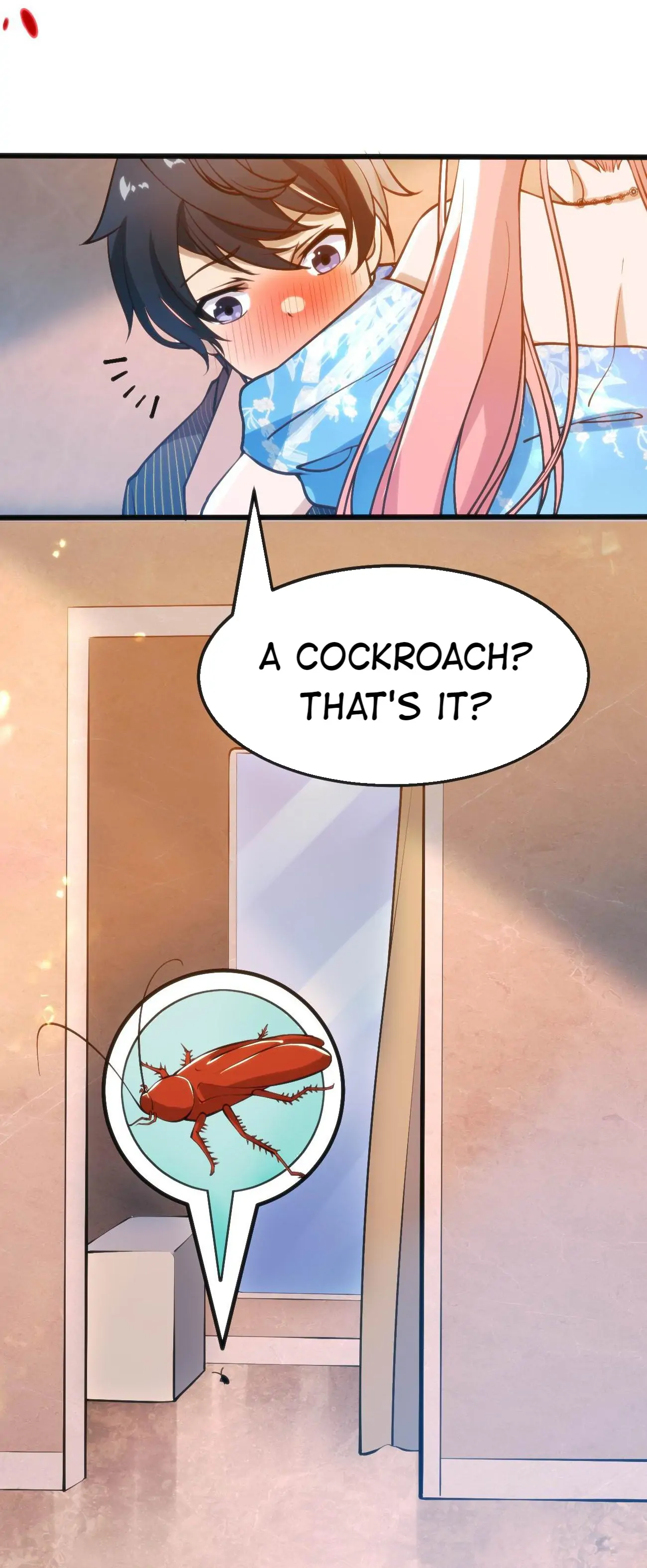 Escape Plan: Entering The Novel Will Be The Death Of Me! Chapter 24 - page 32