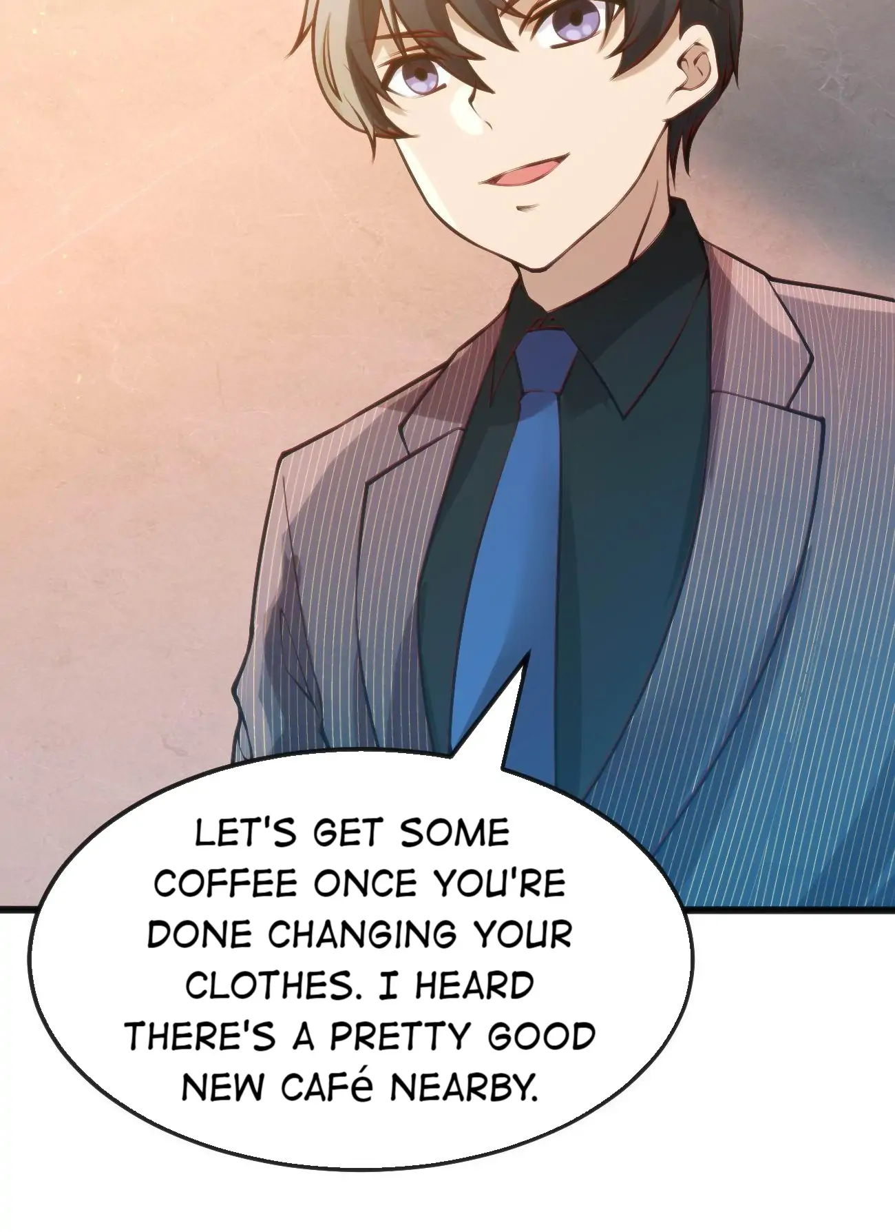 Escape Plan: Entering The Novel Will Be The Death Of Me! Chapter 24 - page 35