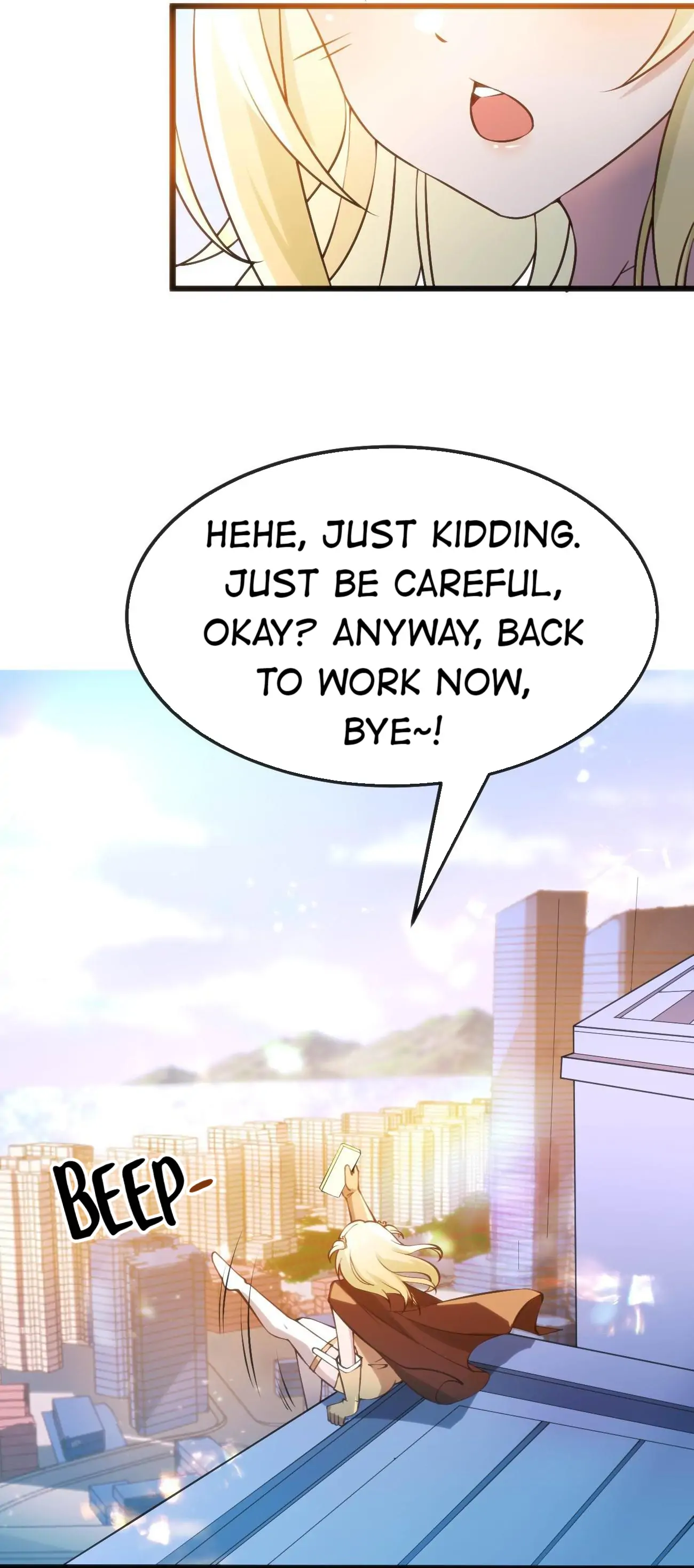 Escape Plan: Entering The Novel Will Be The Death Of Me! Chapter 24 - page 50