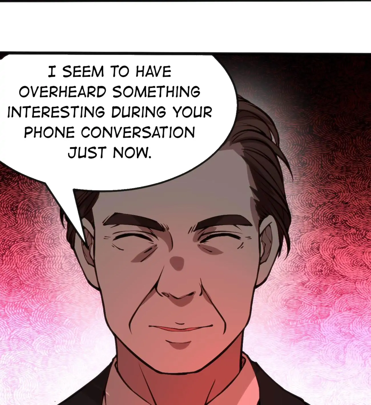Escape Plan: Entering The Novel Will Be The Death Of Me! Chapter 24 - page 54