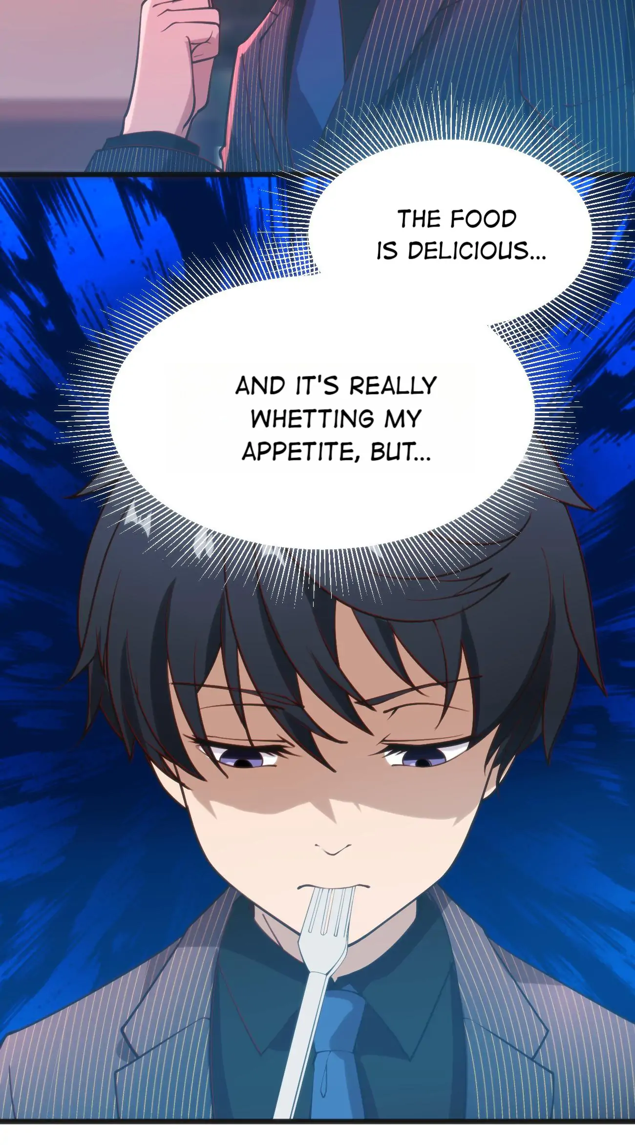 Escape Plan: Entering The Novel Will Be The Death Of Me! Chapter 25 - page 23