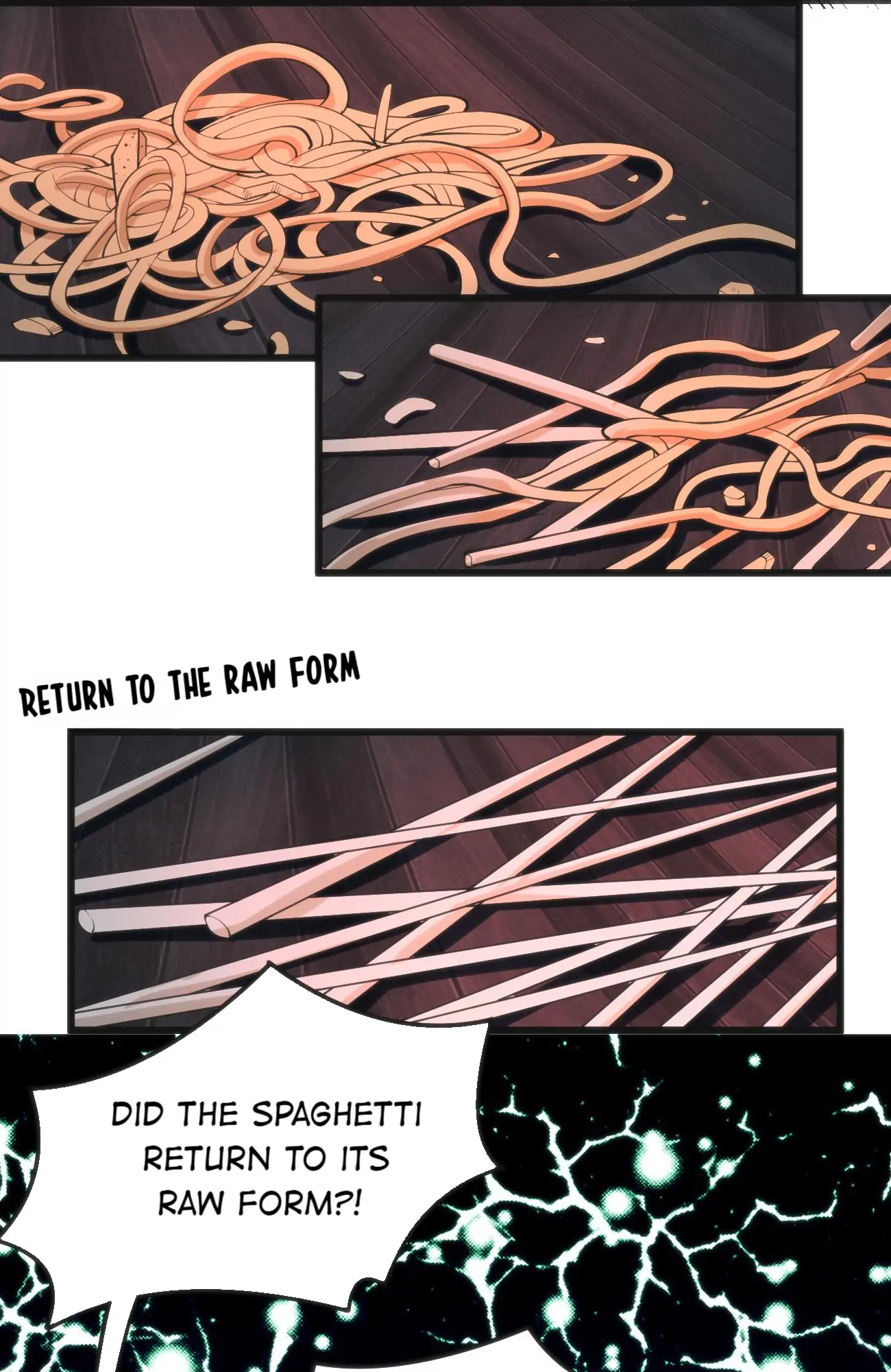 Escape Plan: Entering The Novel Will Be The Death Of Me! Chapter 25 - page 29