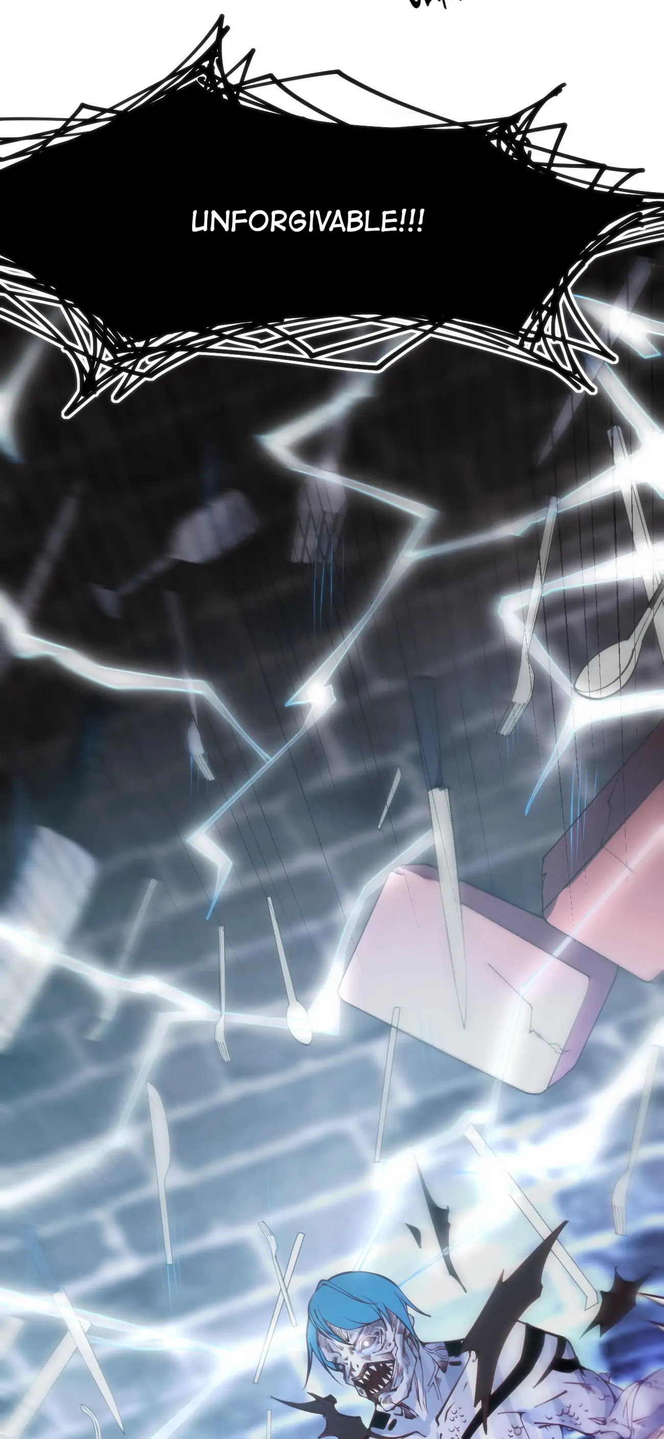 Escape Plan: Entering The Novel Will Be The Death Of Me! Chapter 25 - page 34