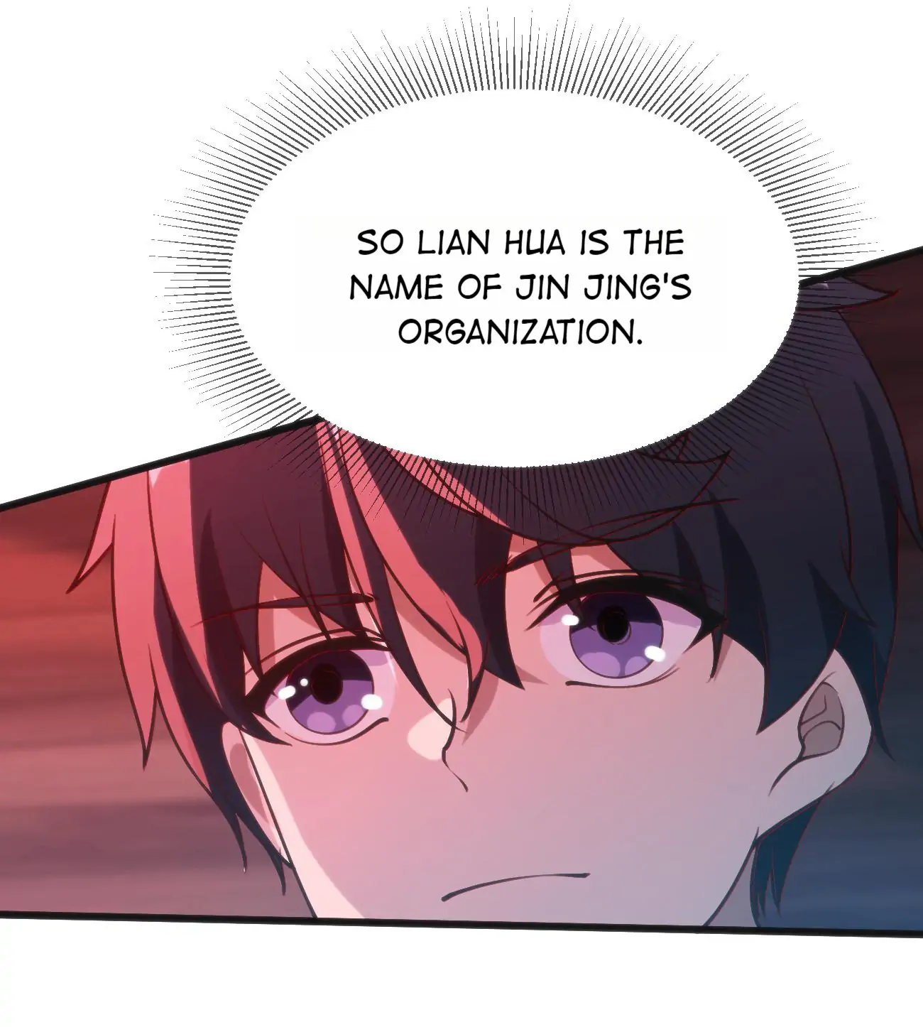 Escape Plan: Entering The Novel Will Be The Death Of Me! Chapter 25 - page 7