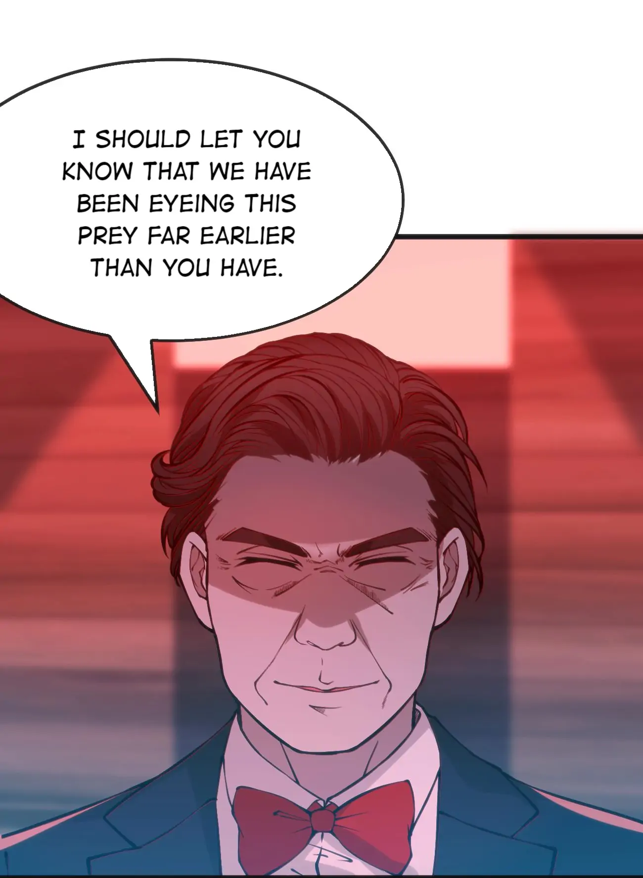 Escape Plan: Entering The Novel Will Be The Death Of Me! Chapter 25 - page 8