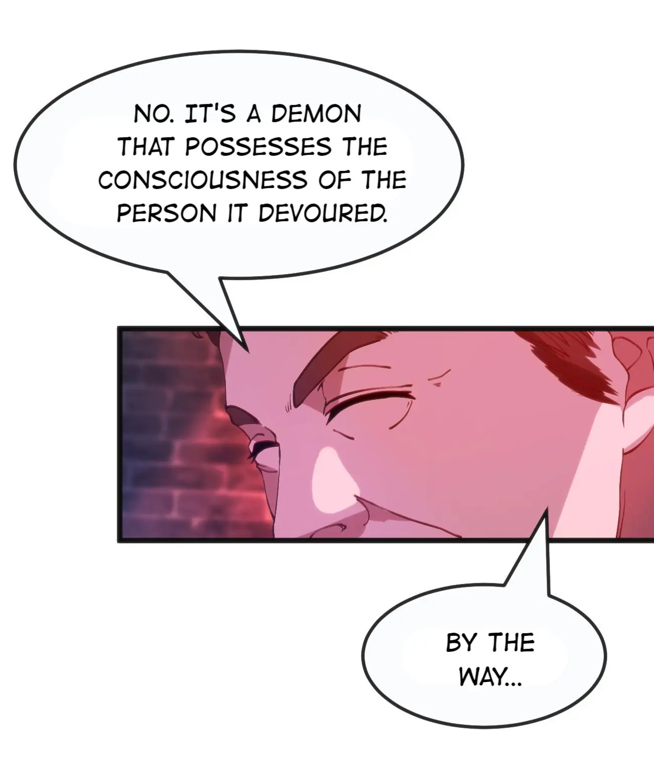 Escape Plan: Entering The Novel Will Be The Death Of Me! Chapter 26 - page 11