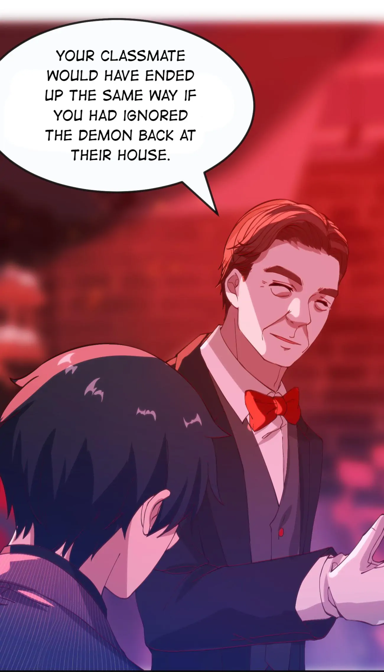 Escape Plan: Entering The Novel Will Be The Death Of Me! Chapter 26 - page 12
