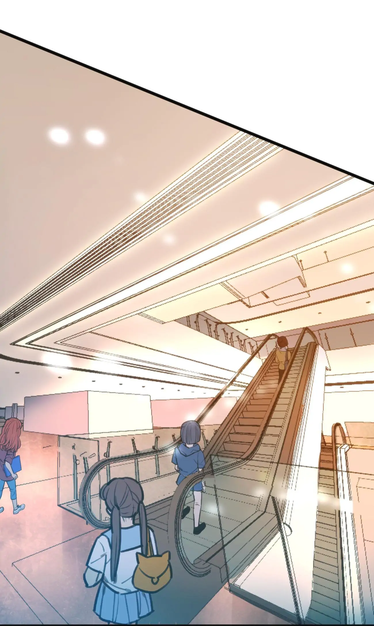Escape Plan: Entering The Novel Will Be The Death Of Me! Chapter 26 - page 14