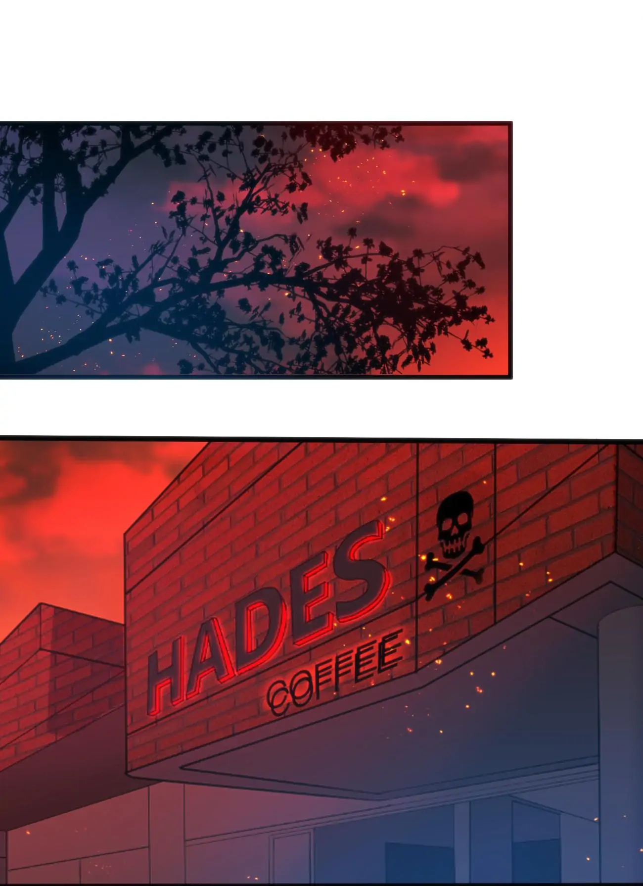 Escape Plan: Entering The Novel Will Be The Death Of Me! Chapter 26 - page 22