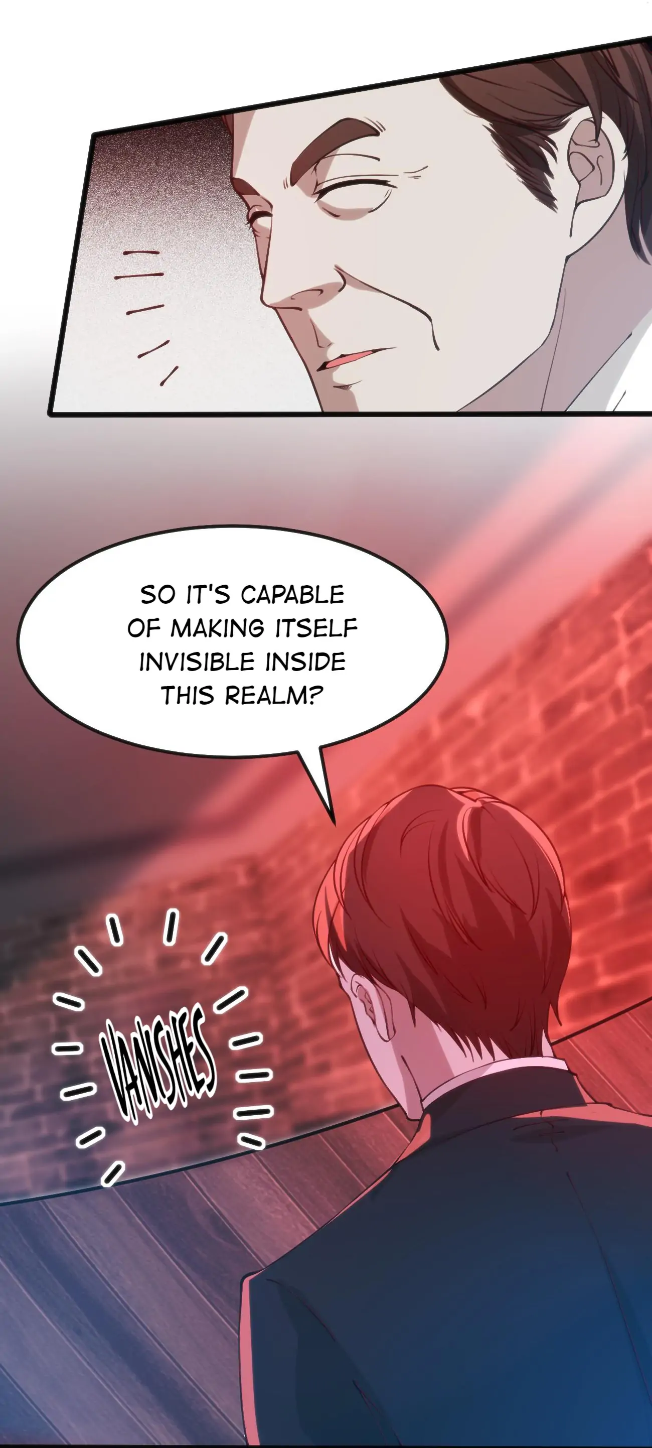 Escape Plan: Entering The Novel Will Be The Death Of Me! Chapter 26 - page 27