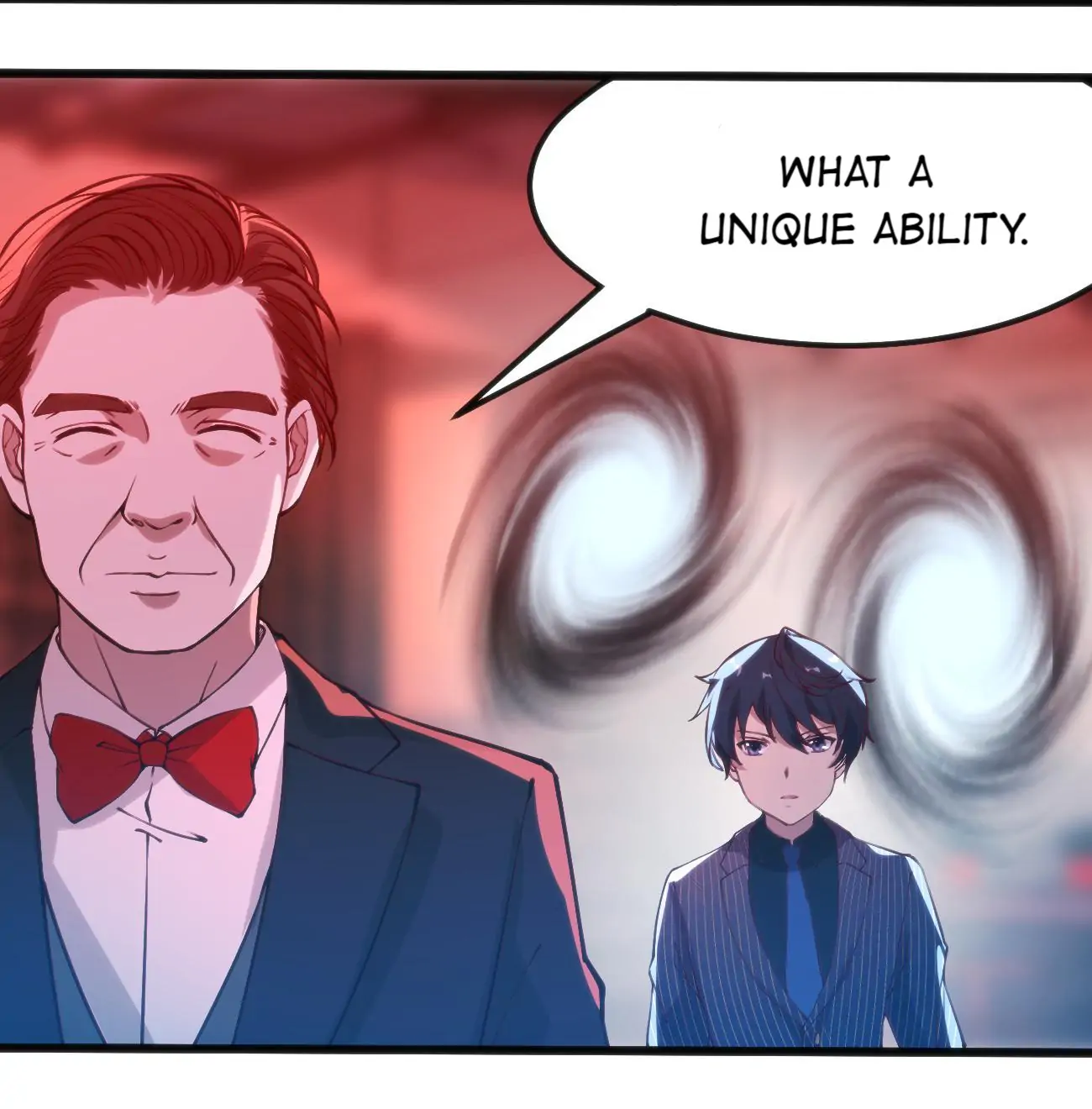 Escape Plan: Entering The Novel Will Be The Death Of Me! Chapter 26 - page 28