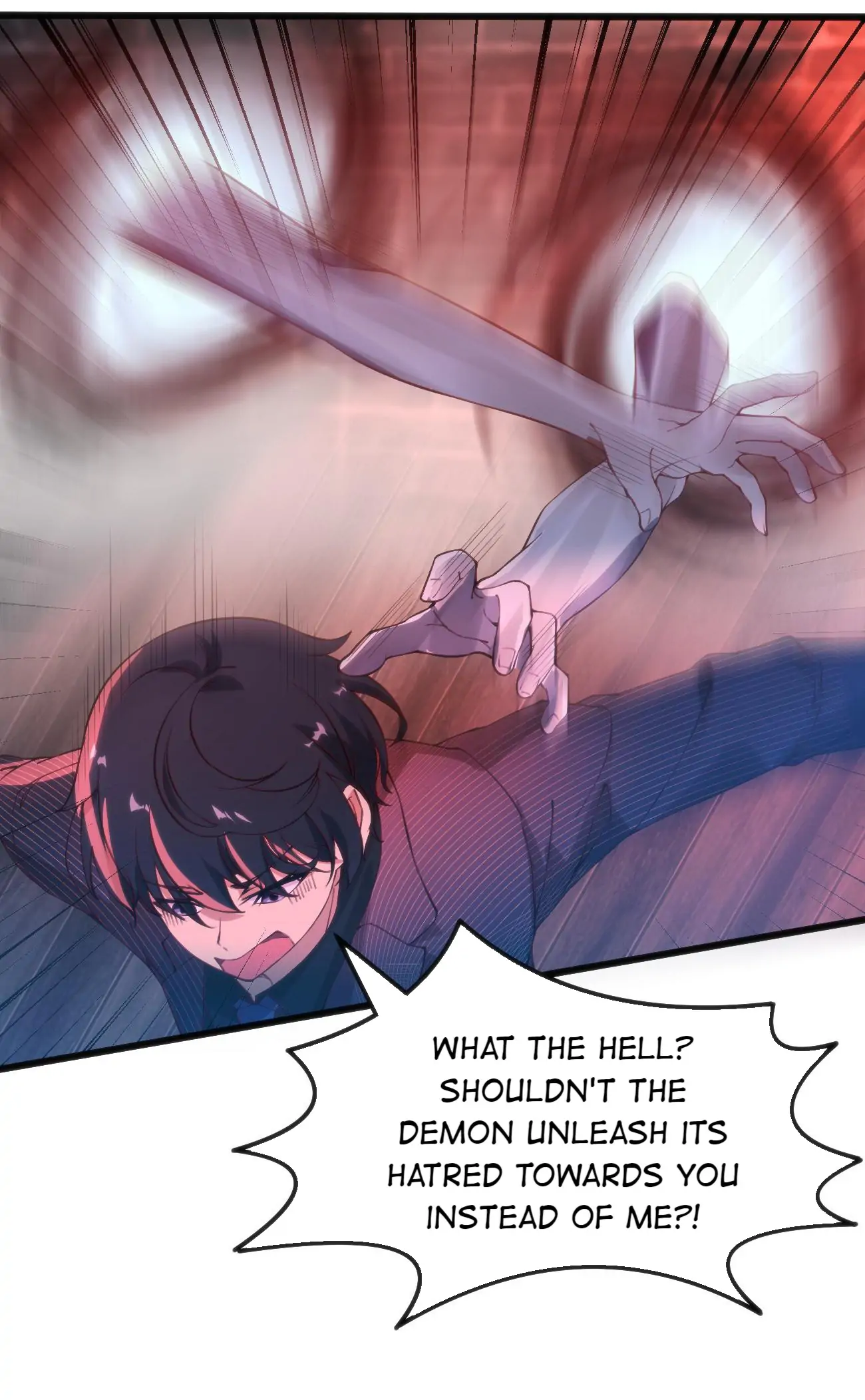 Escape Plan: Entering The Novel Will Be The Death Of Me! Chapter 26 - page 29