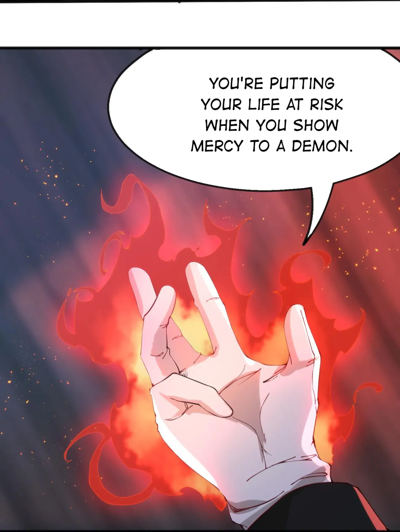 Escape Plan: Entering The Novel Will Be The Death Of Me! Chapter 26 - page 38