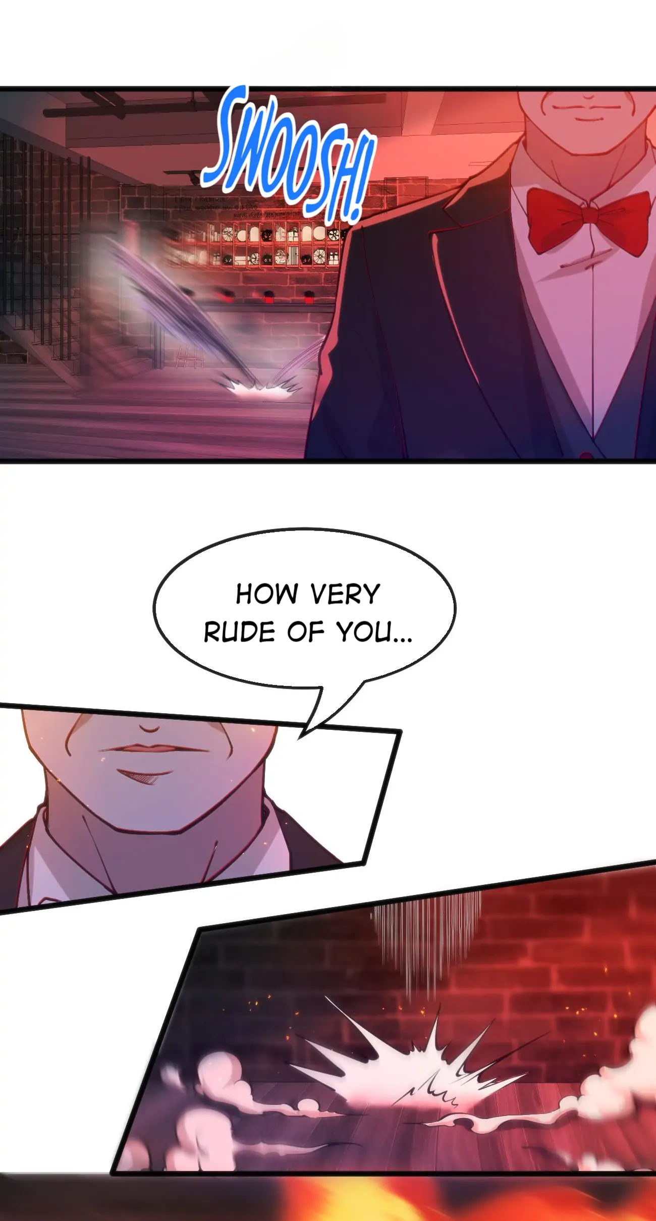 Escape Plan: Entering The Novel Will Be The Death Of Me! Chapter 27 - page 12