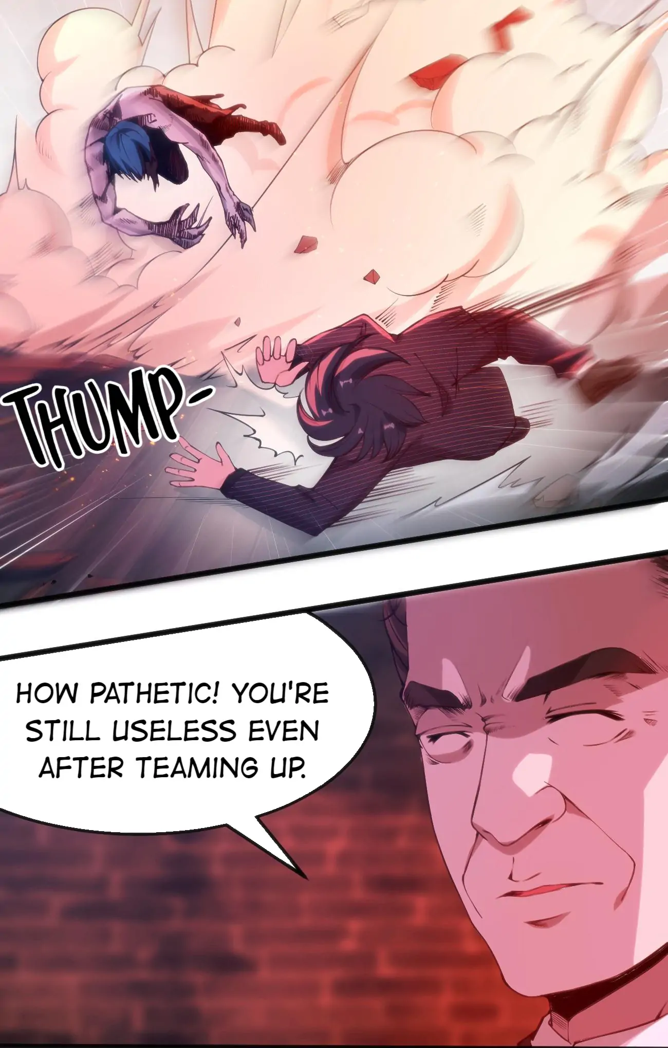 Escape Plan: Entering The Novel Will Be The Death Of Me! Chapter 27 - page 24