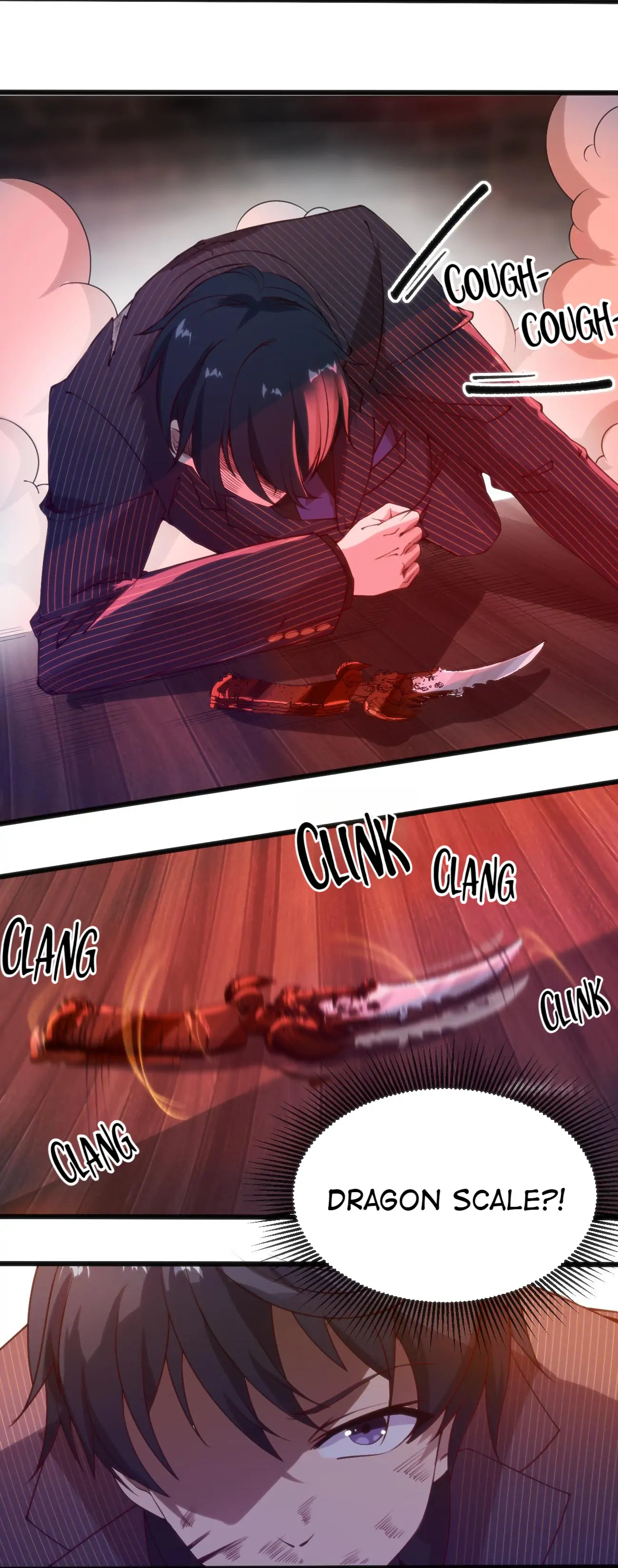 Escape Plan: Entering The Novel Will Be The Death Of Me! Chapter 27 - page 25