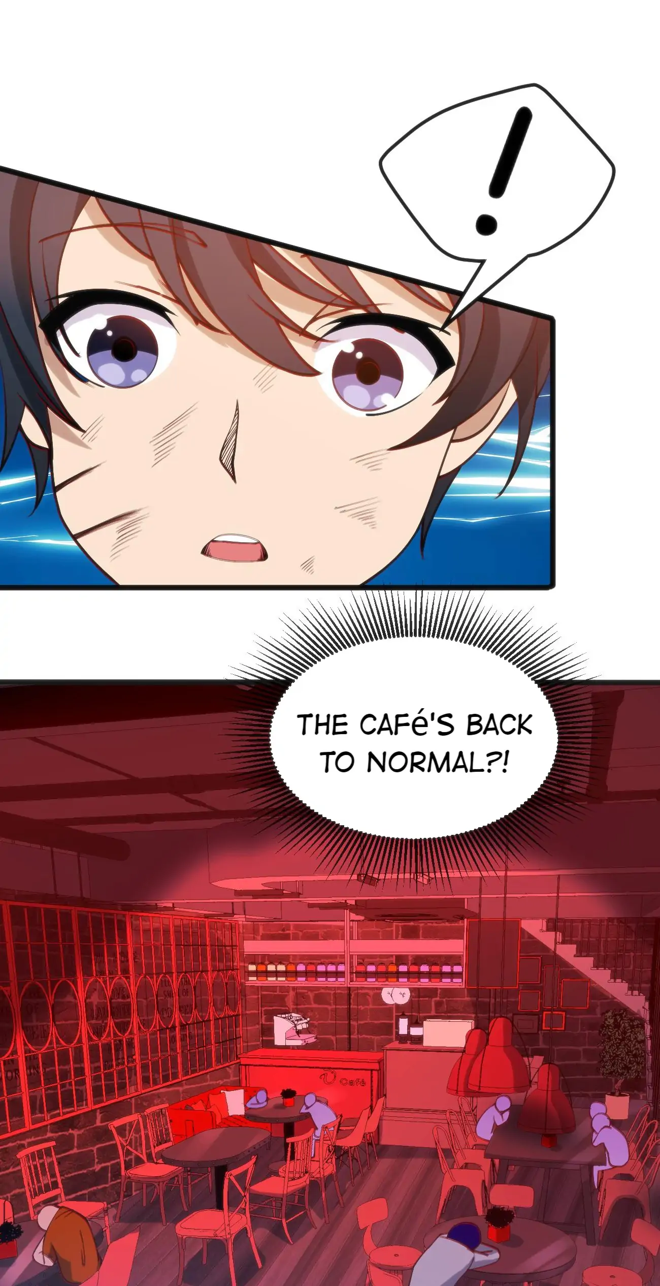 Escape Plan: Entering The Novel Will Be The Death Of Me! Chapter 27 - page 40