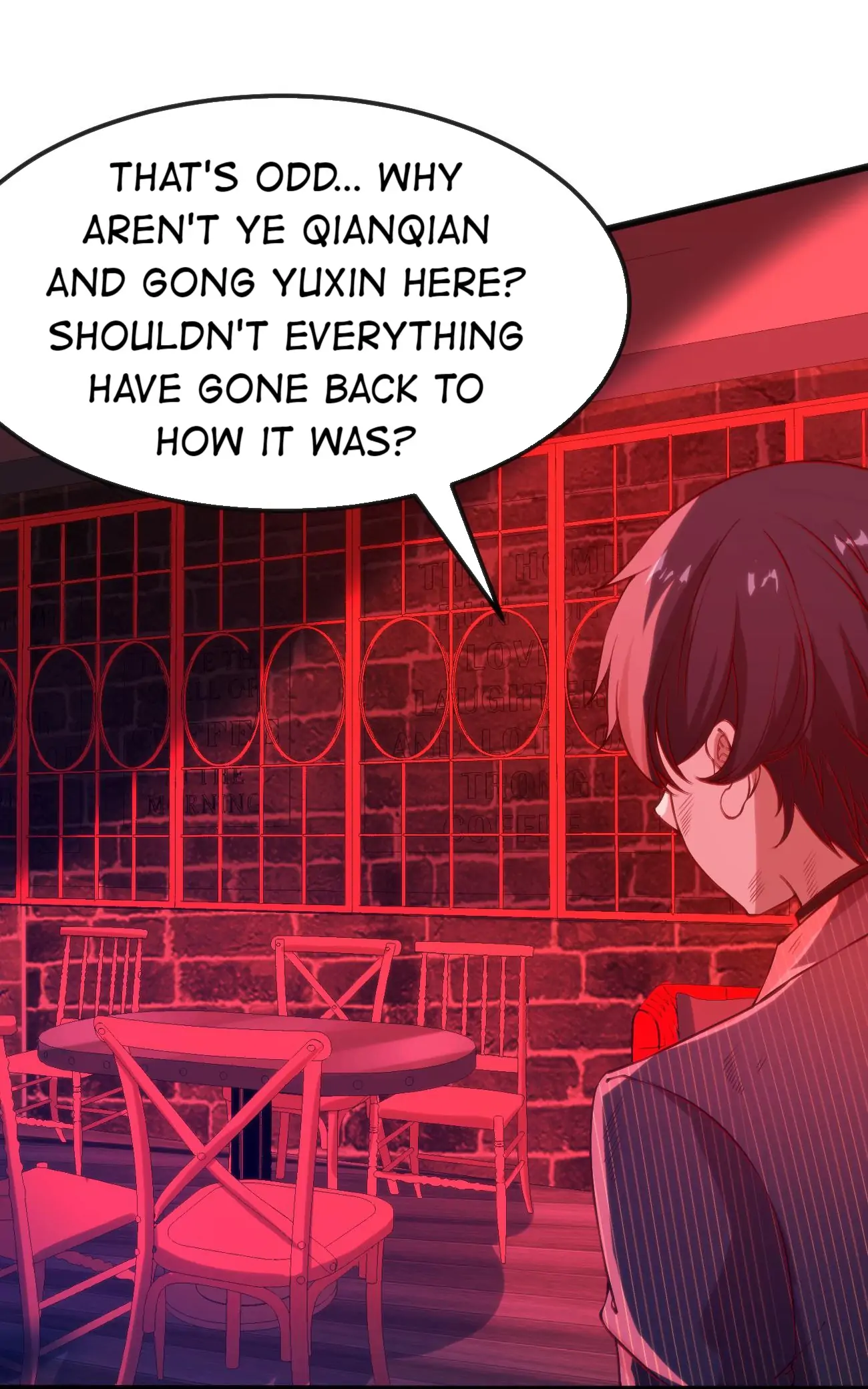Escape Plan: Entering The Novel Will Be The Death Of Me! Chapter 27 - page 42