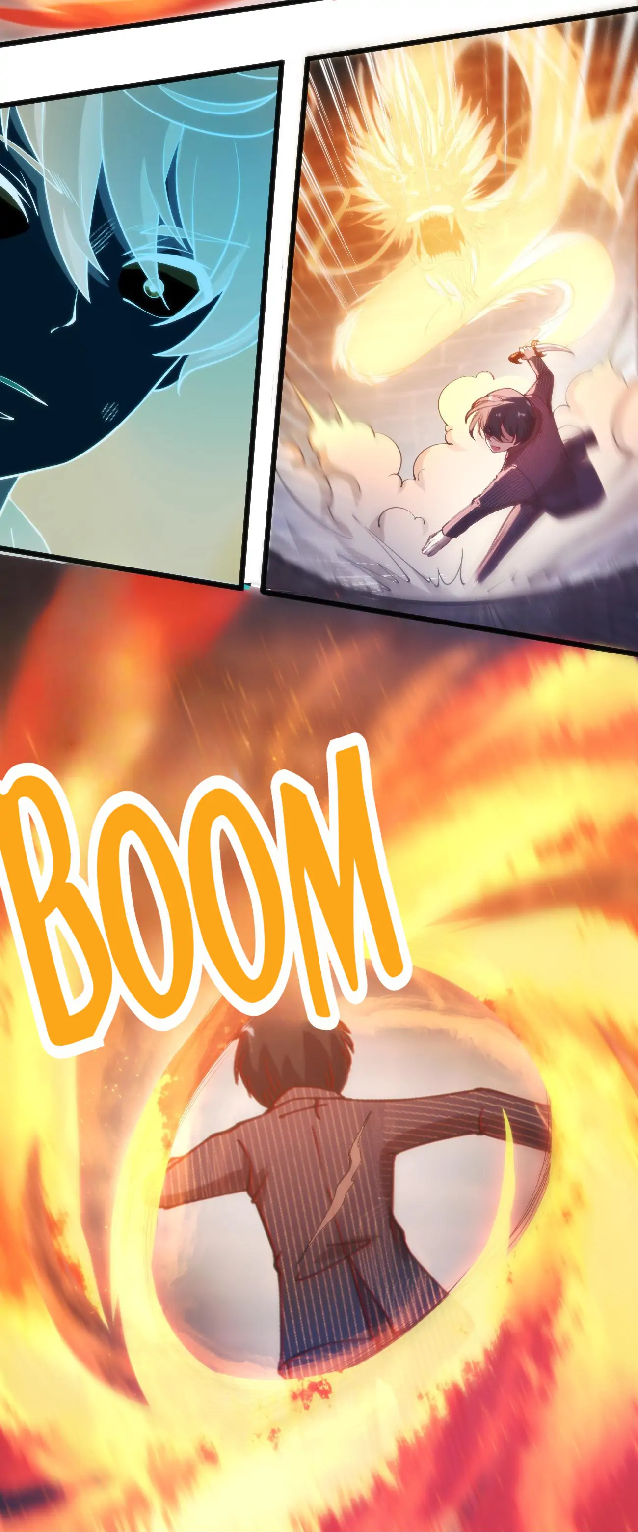 Escape Plan: Entering The Novel Will Be The Death Of Me! Chapter 27 - page 9