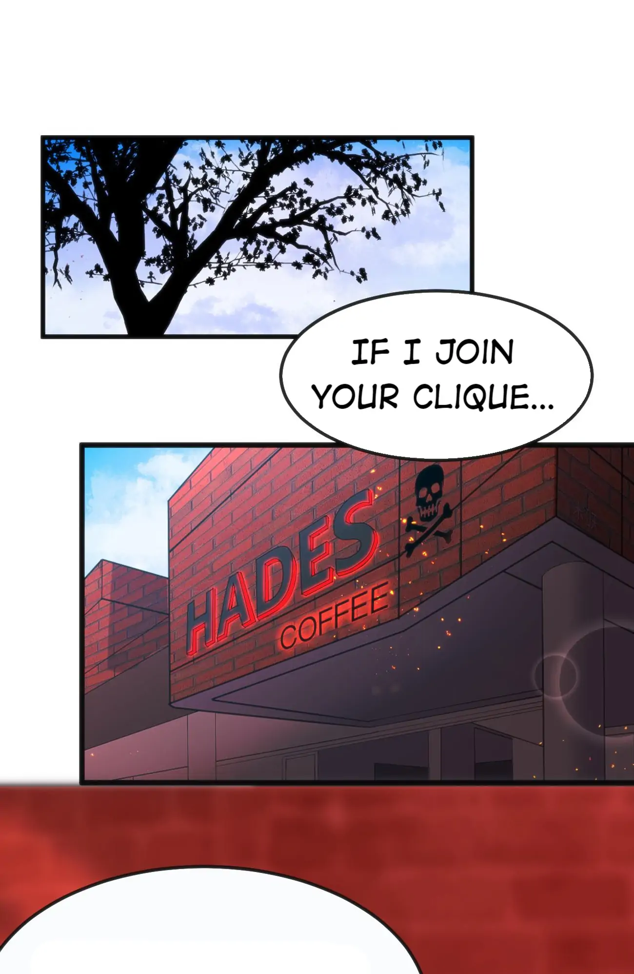 Escape Plan: Entering The Novel Will Be The Death Of Me! Chapter 28 - page 20