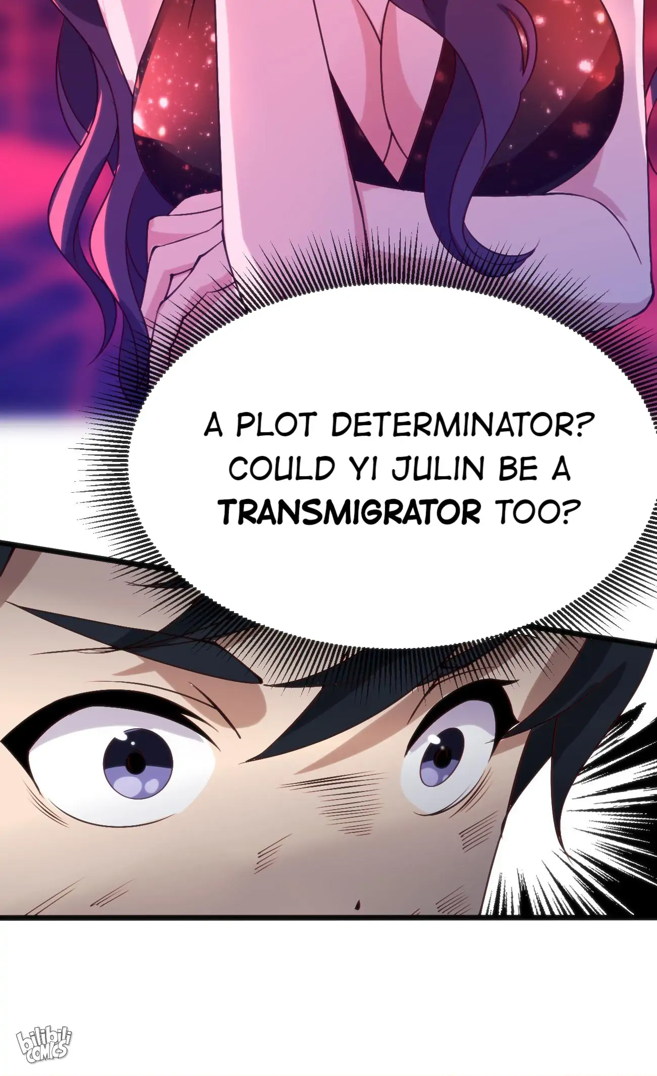 Escape Plan: Entering The Novel Will Be The Death Of Me! Chapter 28 - page 42