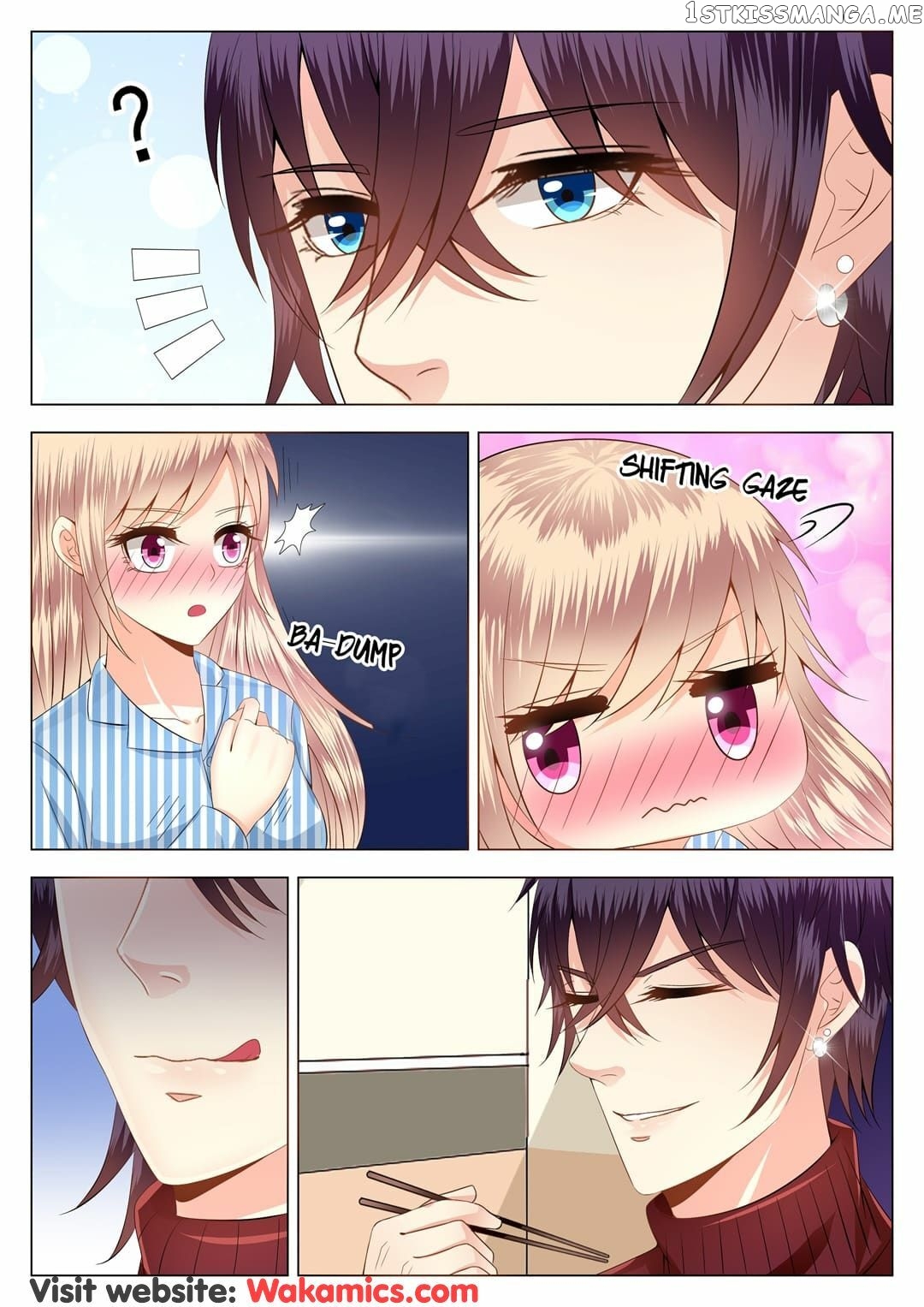 Cunning Wolf Meets Little Rabbit chapter 10 - page 25